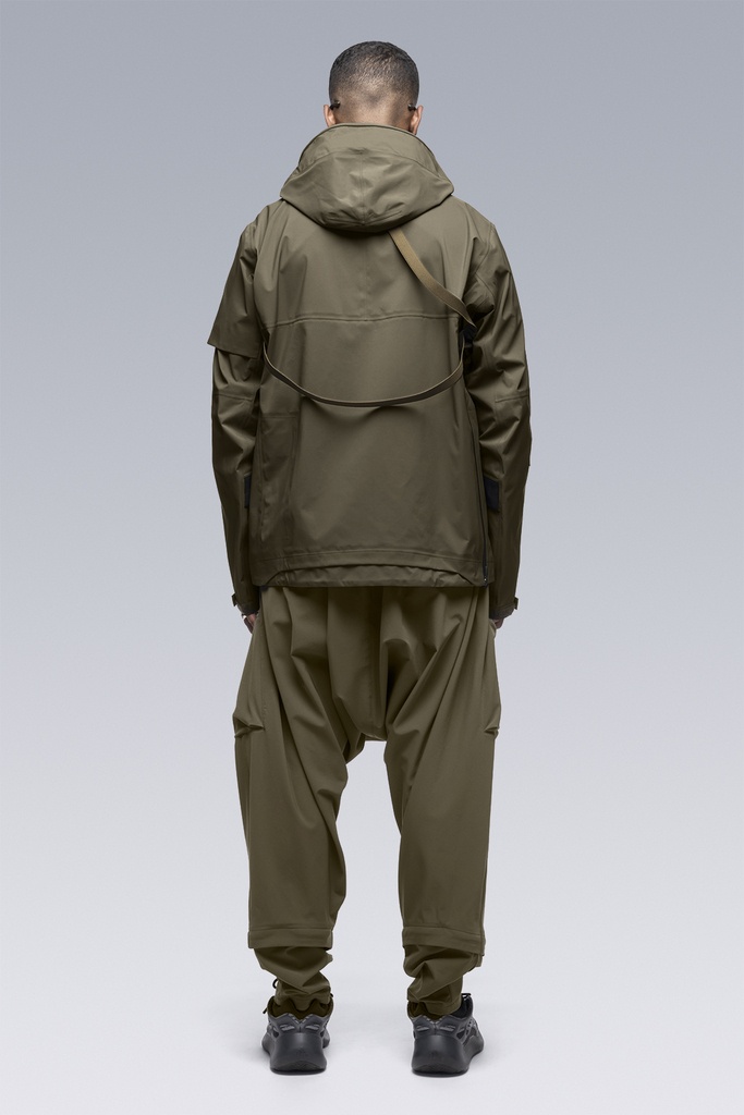 ACRONYM P30A-DSKR-RFS Schoeller® Dryskin™ Ultrawide Drawcord