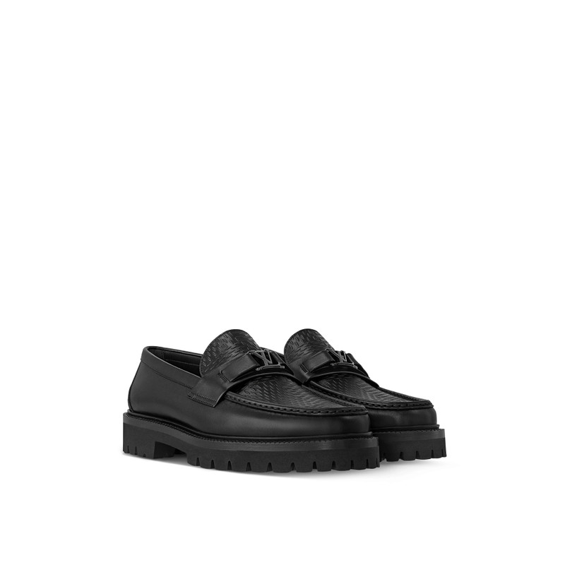 Major Loafer 2