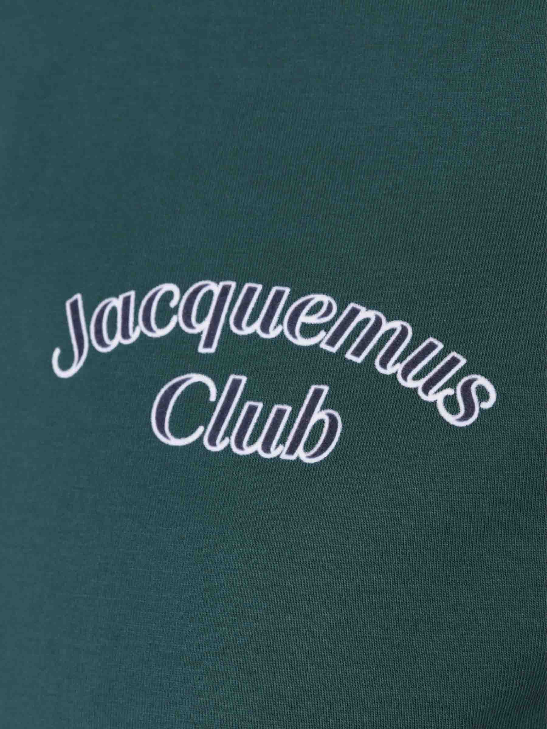 T-SHIRT LE T-SHIRT CLUB - 3
