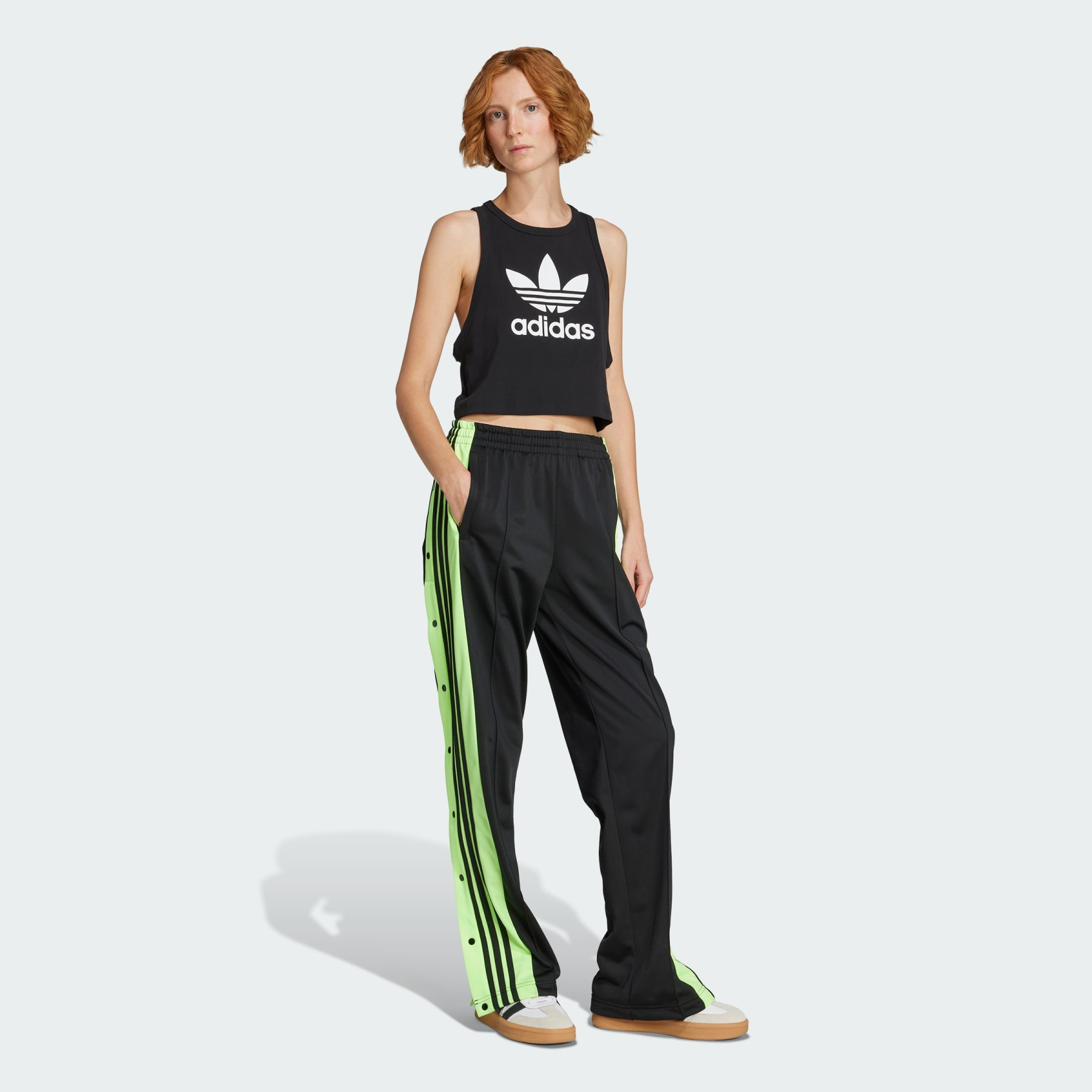 Adibreak Pants - 4