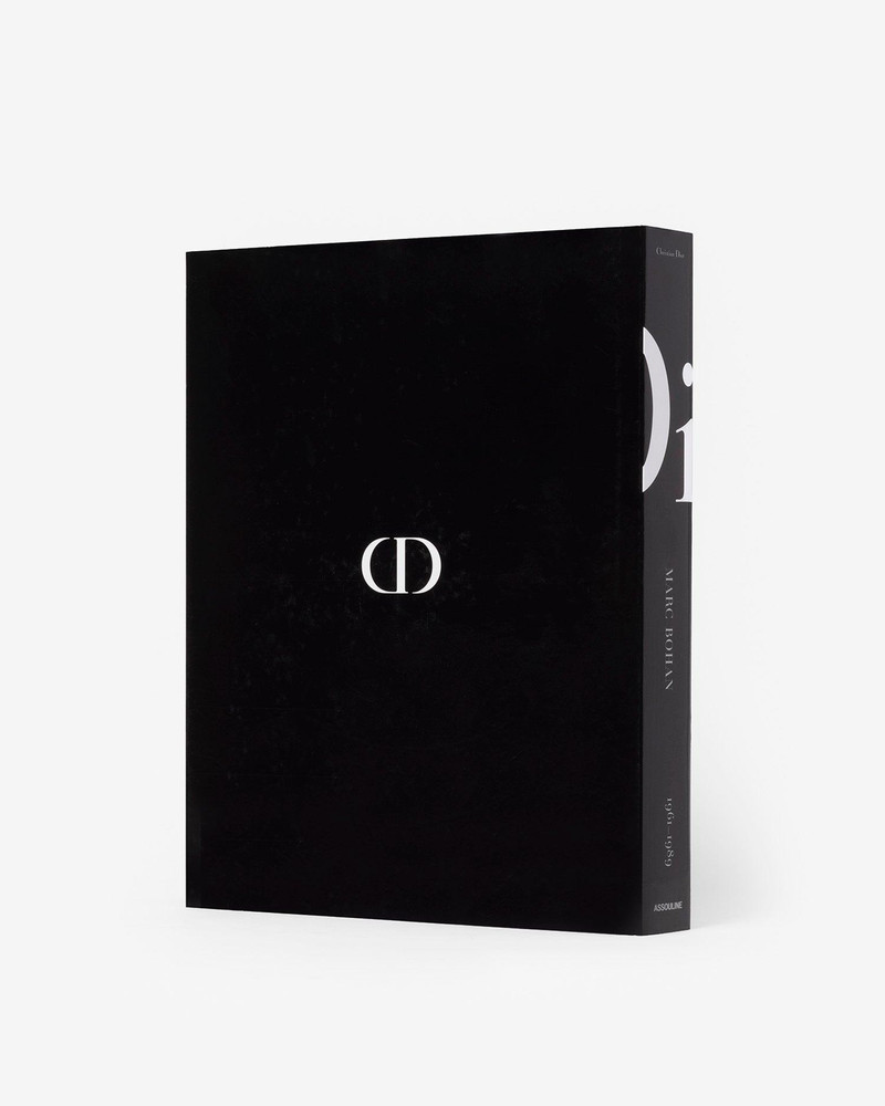 ASSOULINE Dior by Marc Bohan outlook