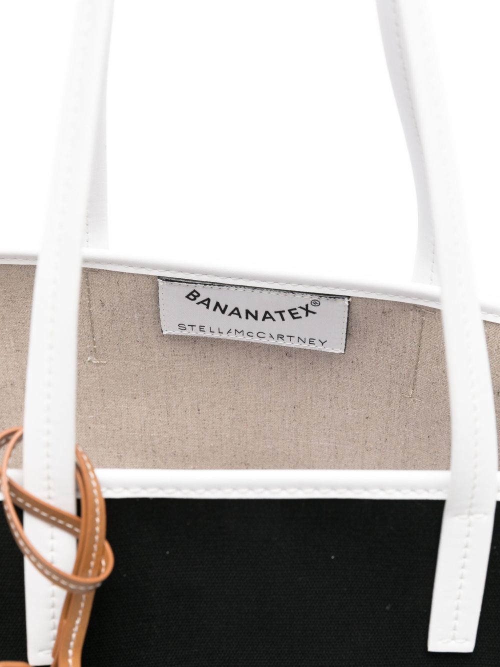 logo-print tote bag - 5