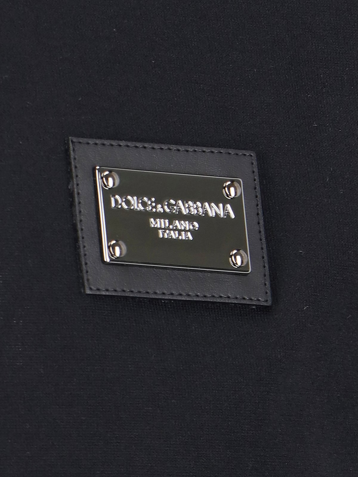 LOGO T-SHIRT - 3