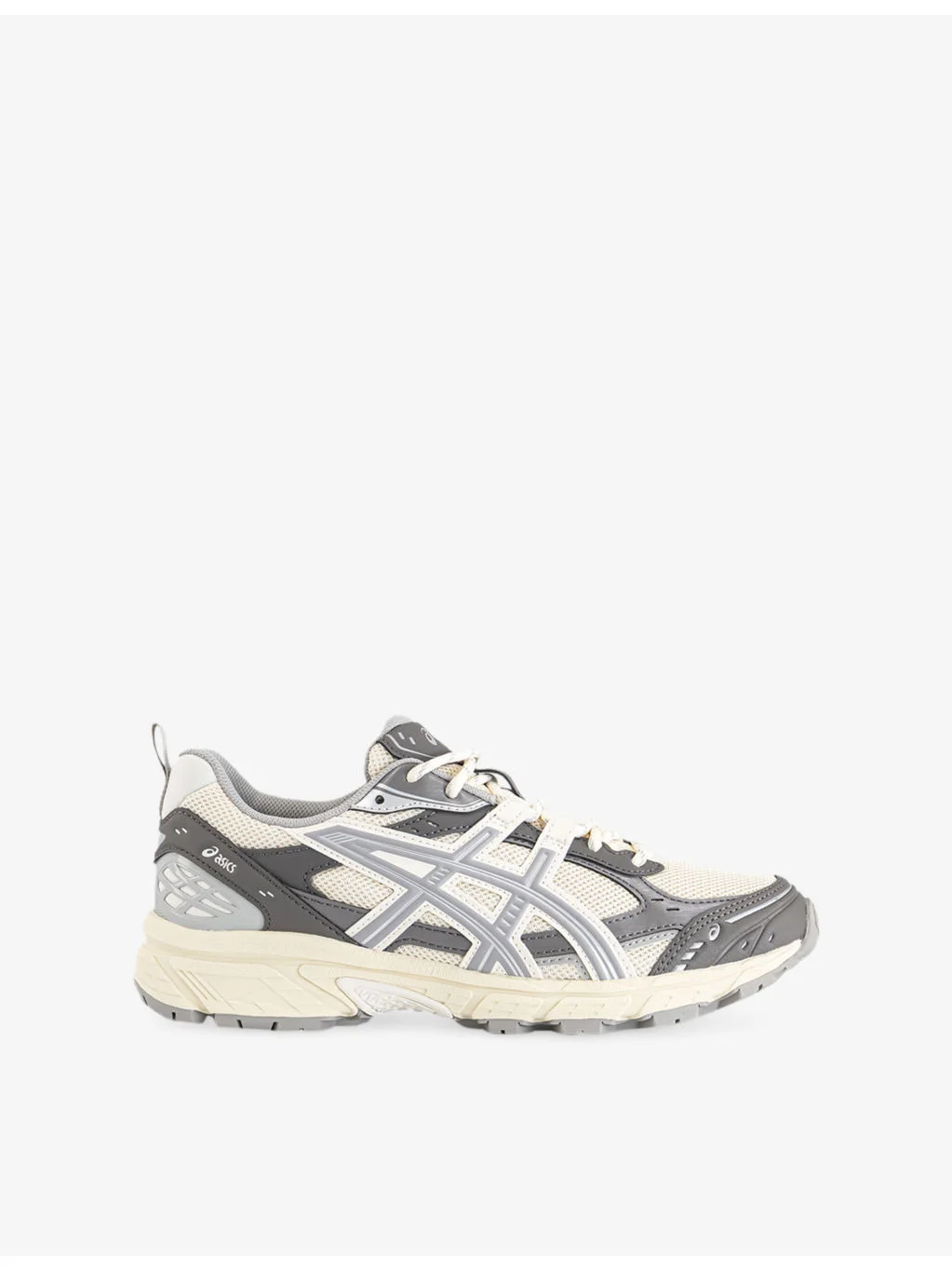 GEL-Nunobiki Mesh Trainers - 1