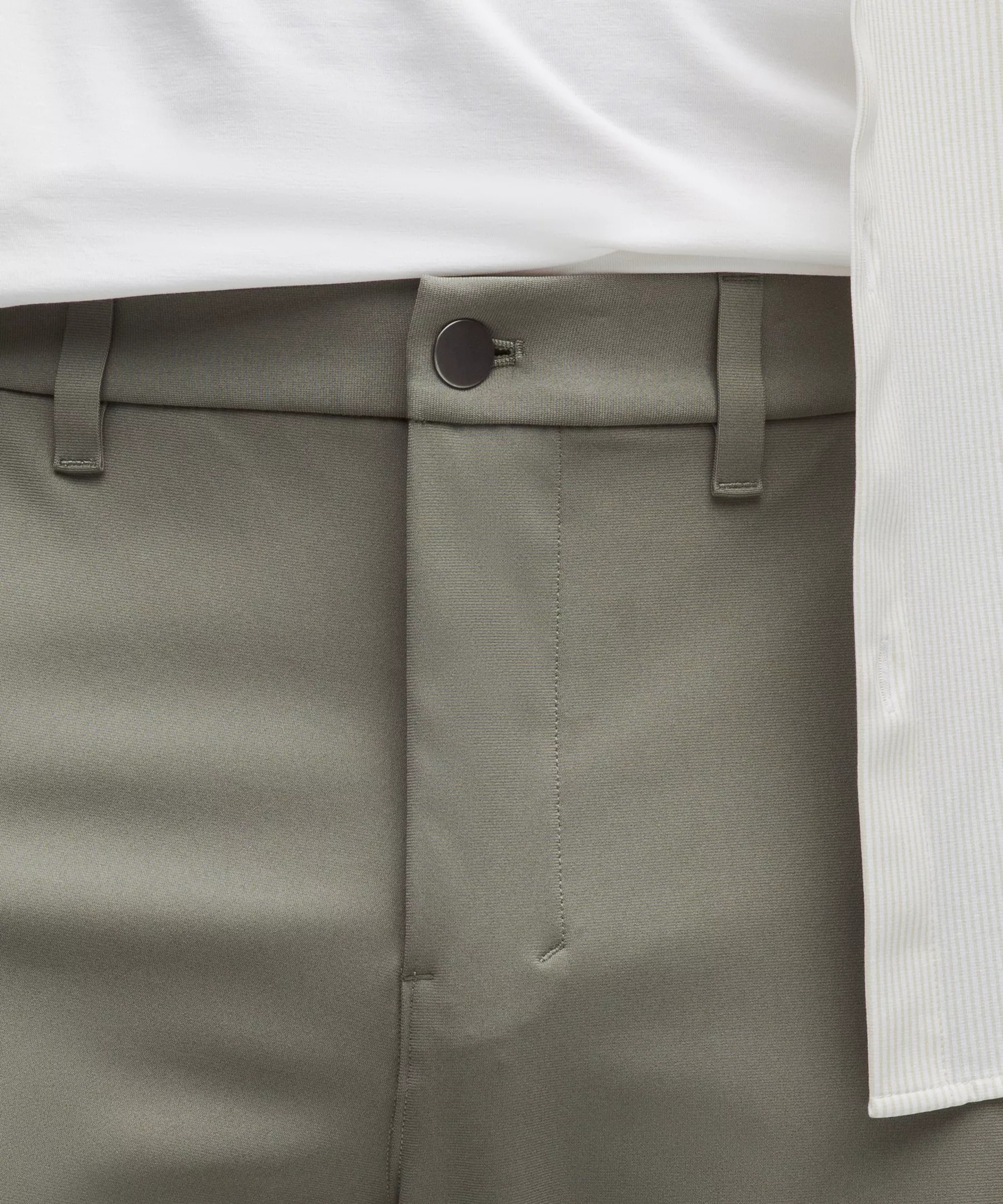 ABC Classic-Fit Trouser 37L *Warpstreme - 7