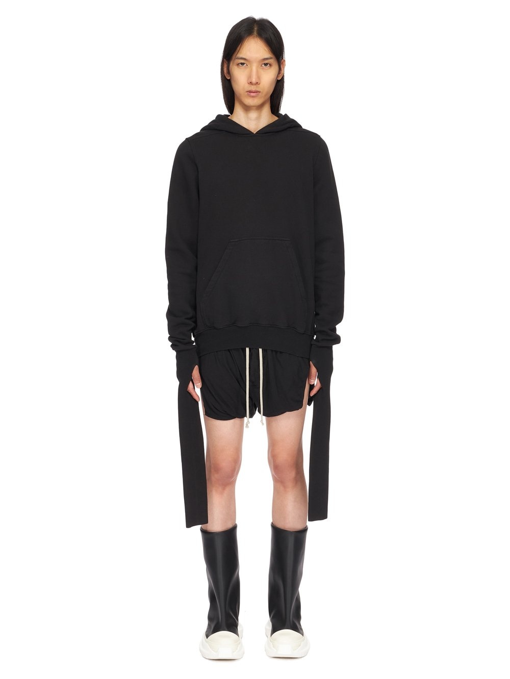 SWEATSHIRT - 1