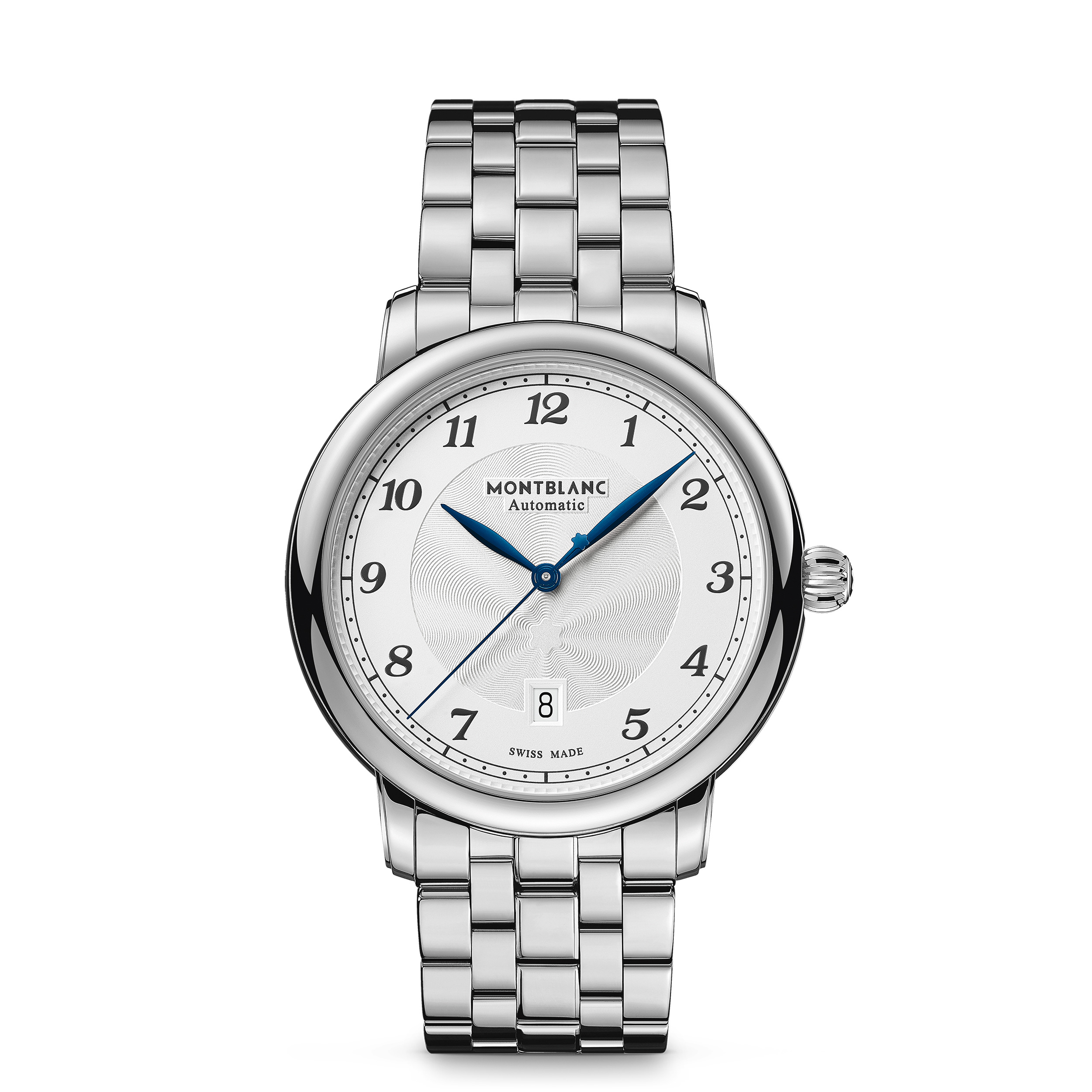 Montblanc Star Legacy Automatic Date 42 mm - 1