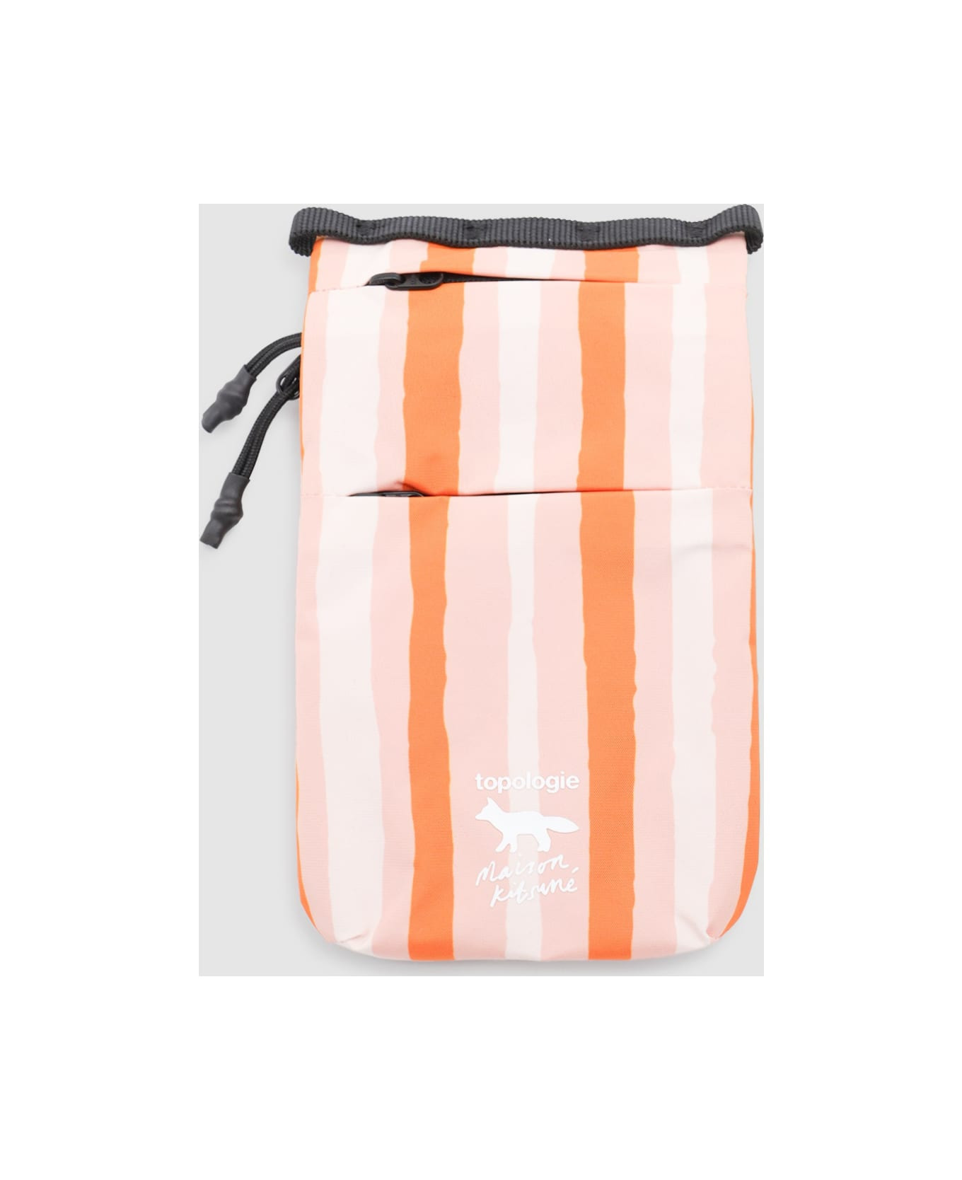 Multicolor Crossbody Bag - 2