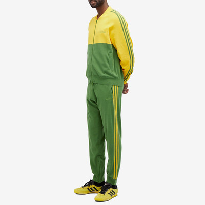 adidas Adidas x Wales Bonner N Knit Track Pant outlook