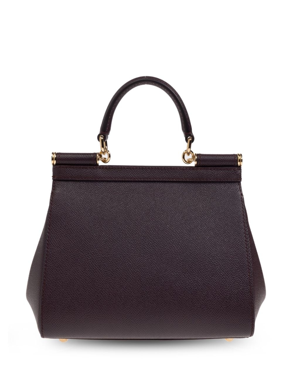 Sicily tote bag - 3