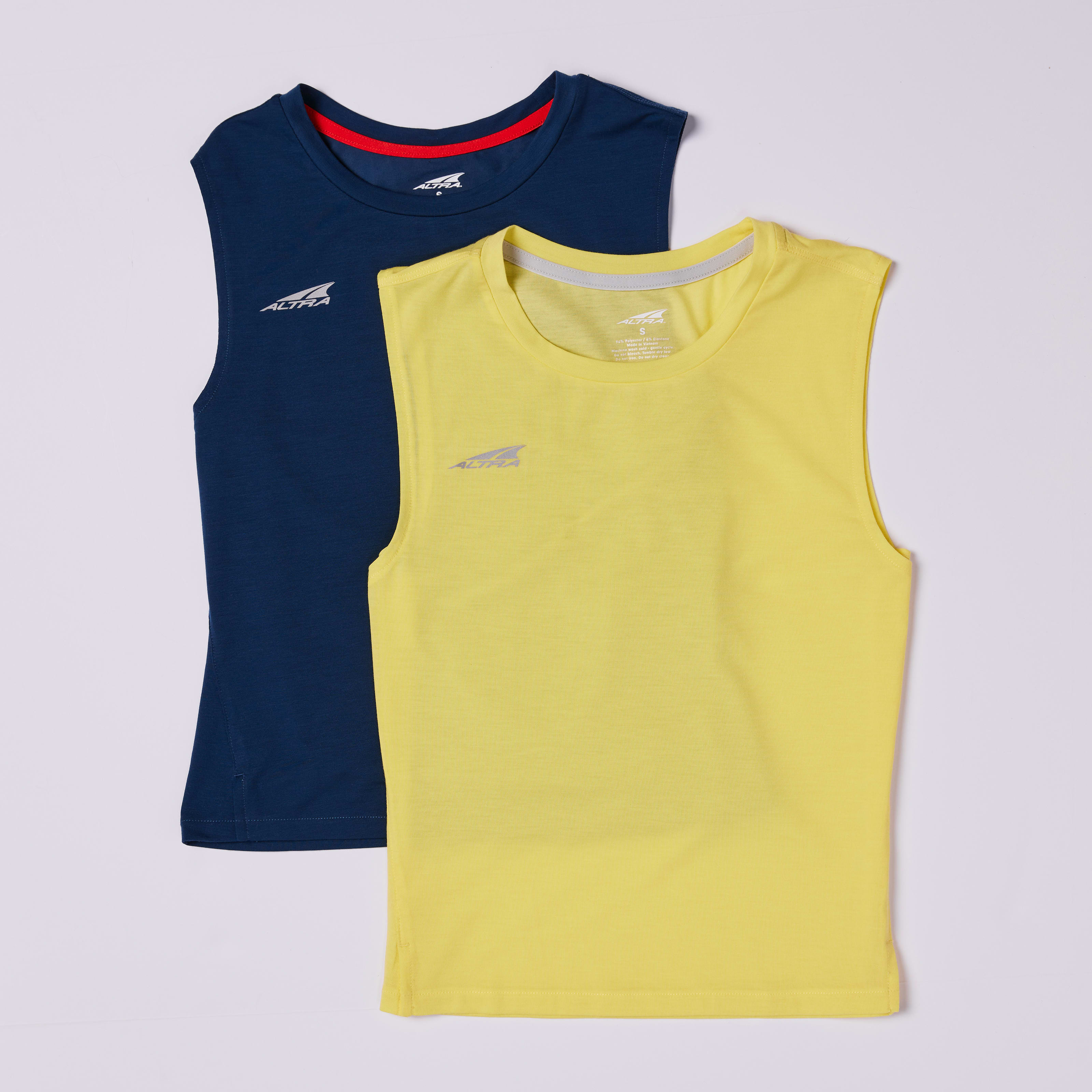 Women's Trail Tank Top - 6