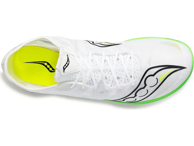 Saucony Endorphin Cheetah - 4