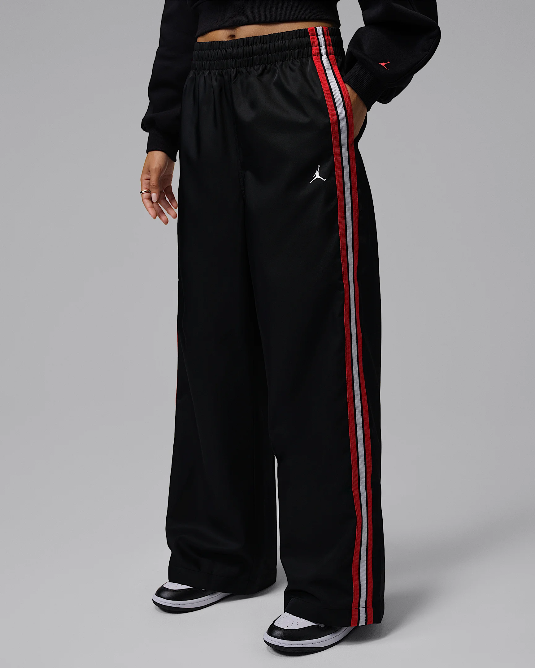 Jordan Brooklyn Women's Track Pants - 1