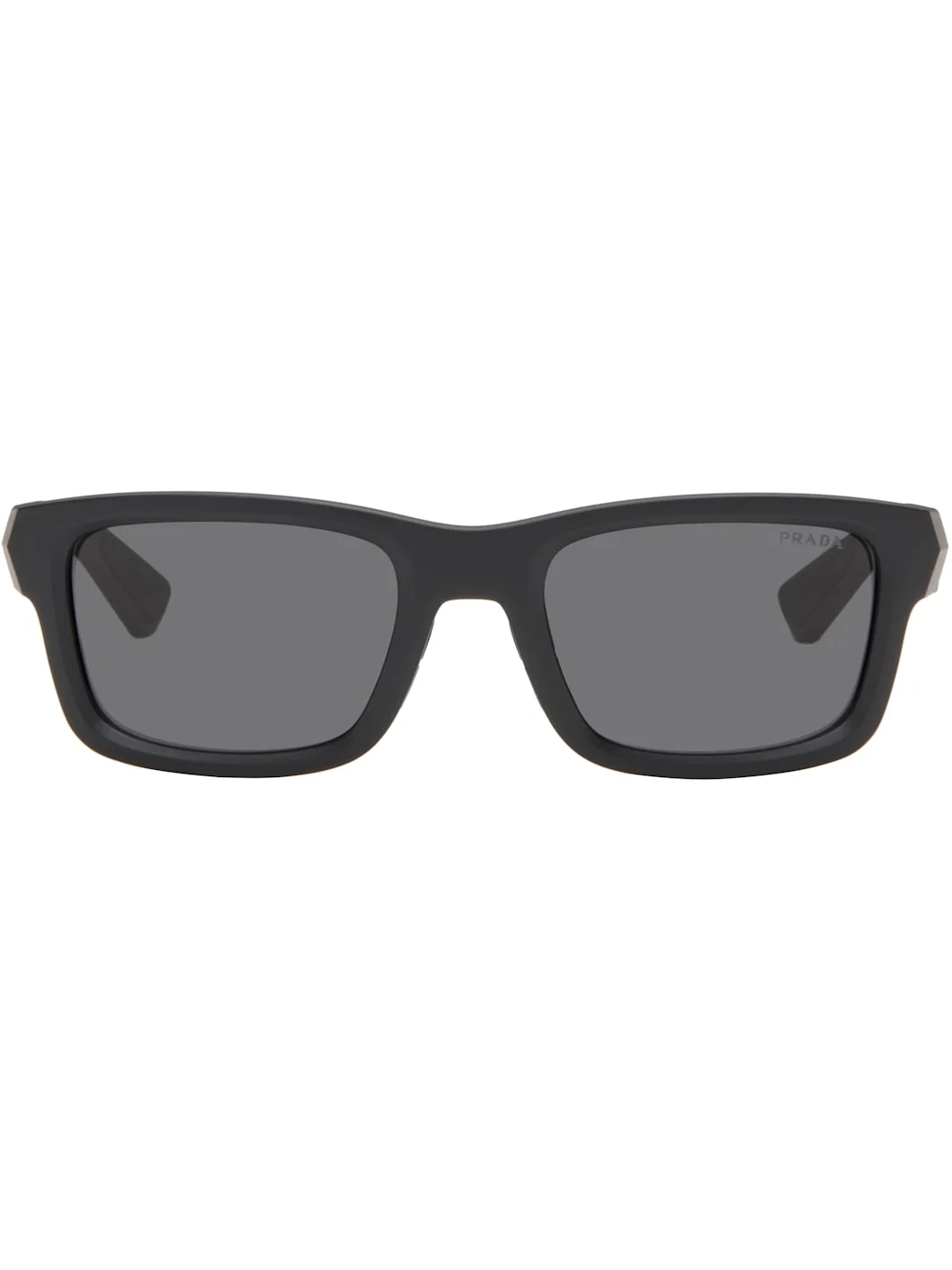 Black PS B10S Sunglasses - 1