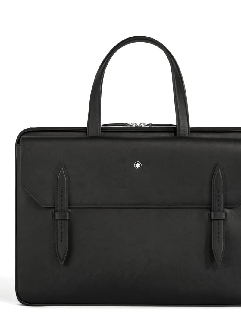 Montblanc Sartorial thin briefcase outlook