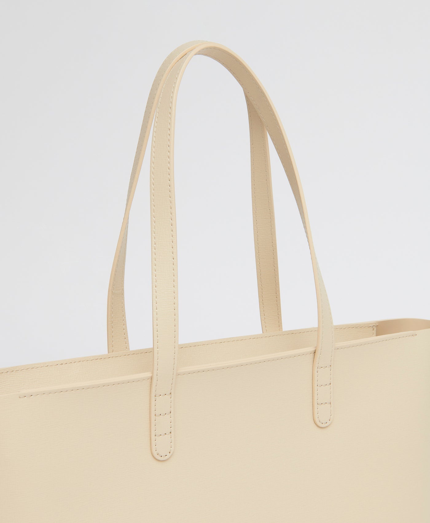 SMALL ZIP TOTE - 4