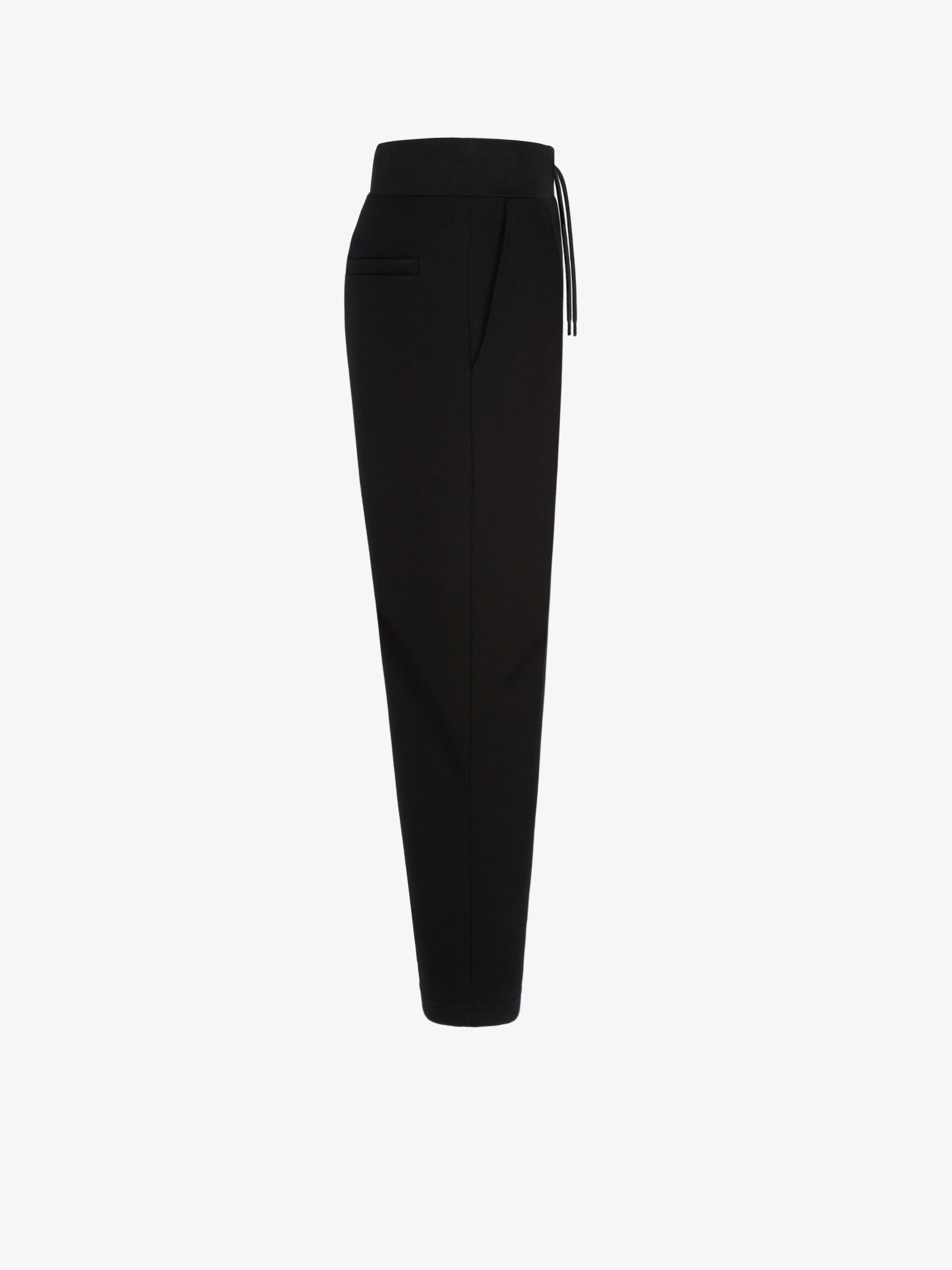 GIVENCHY slim fit embroidered jogger pants - 5