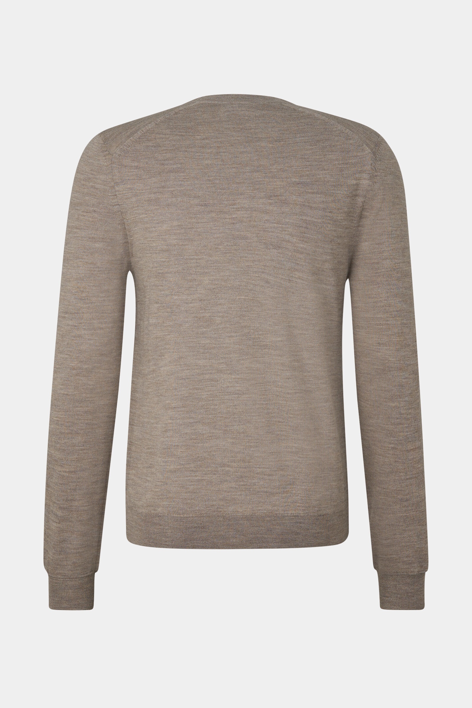 Ole sweater in Taupe - 5