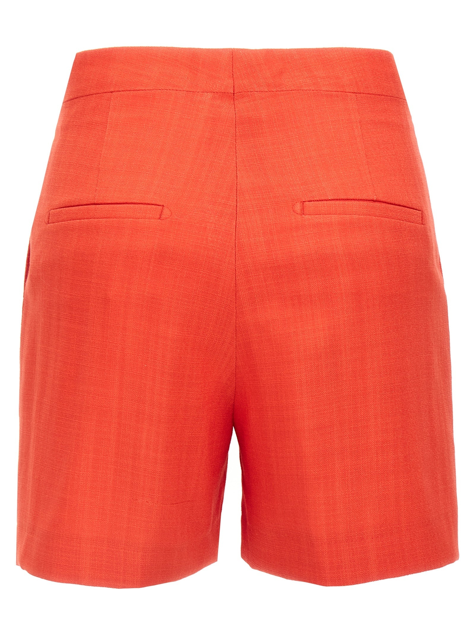 TAGLIATORE - Tagliatore Women 'B-Elle' Shorts - 2