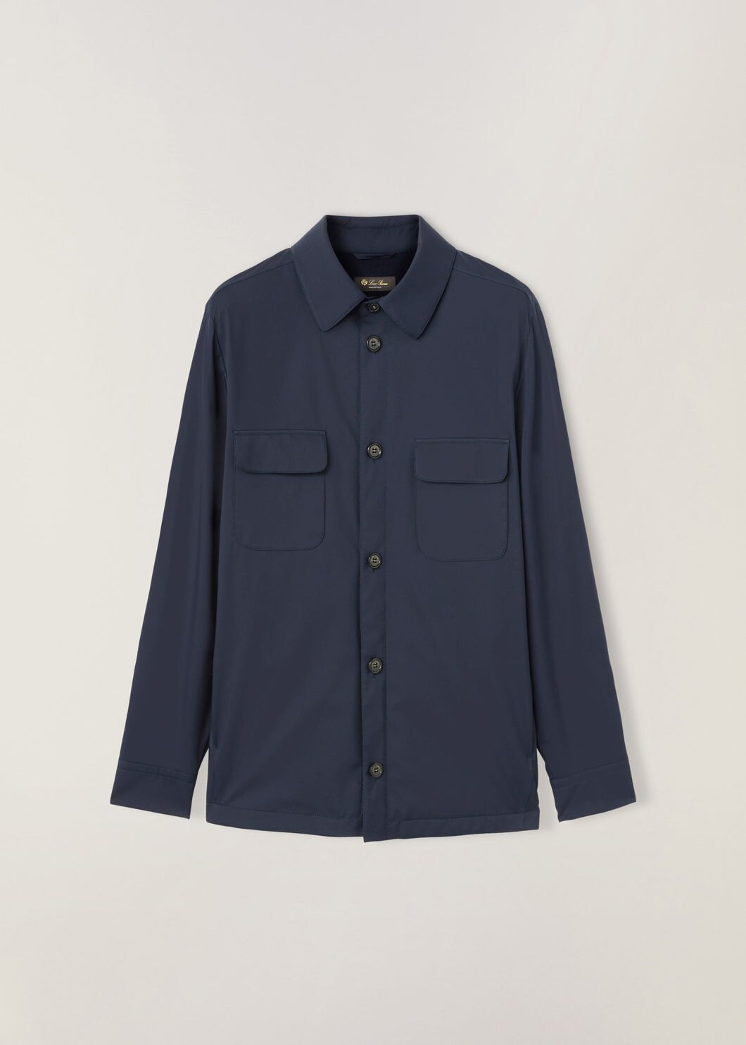 Loro Piana Overshirt - 1