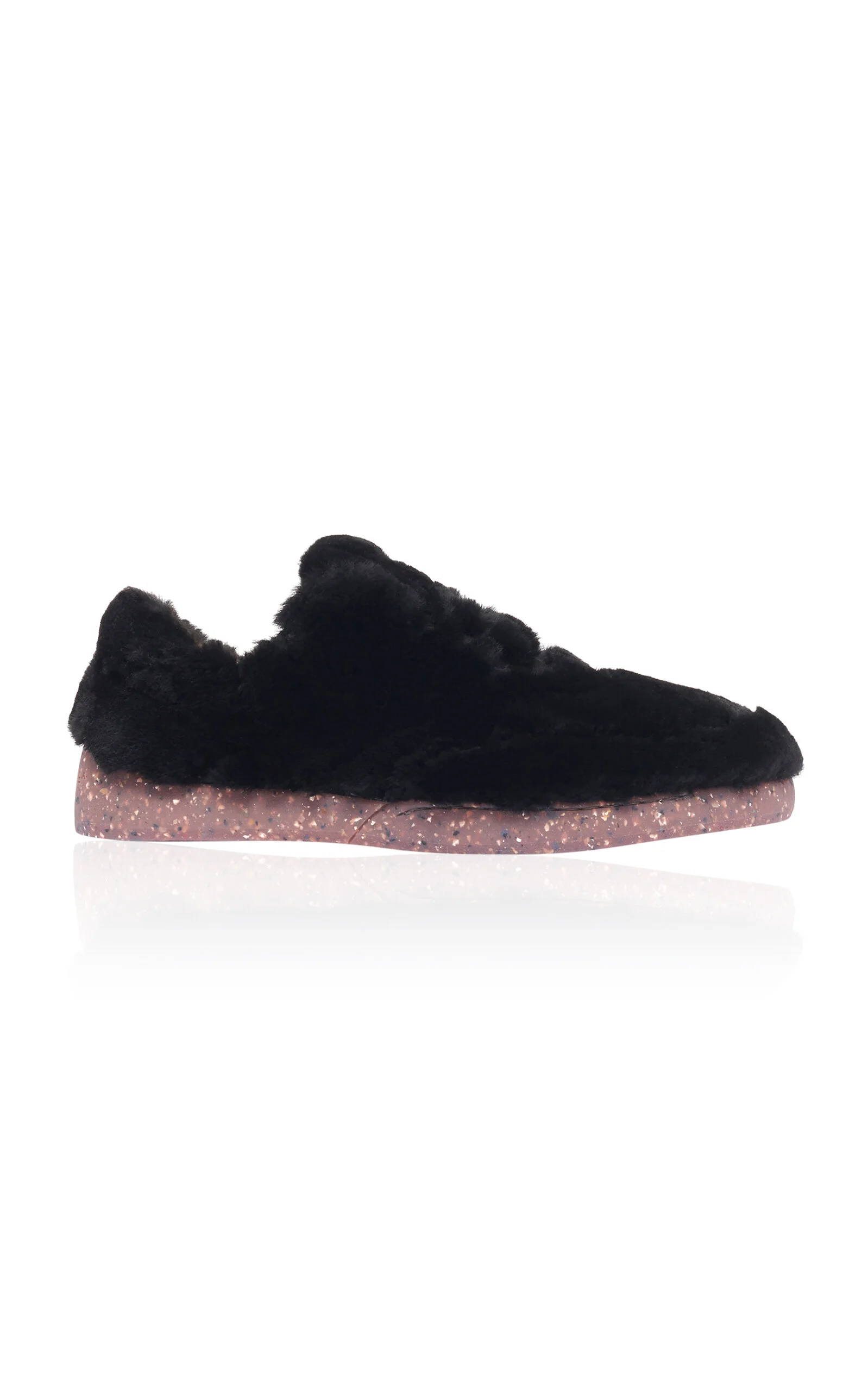 Ohio Sneaker black - 1
