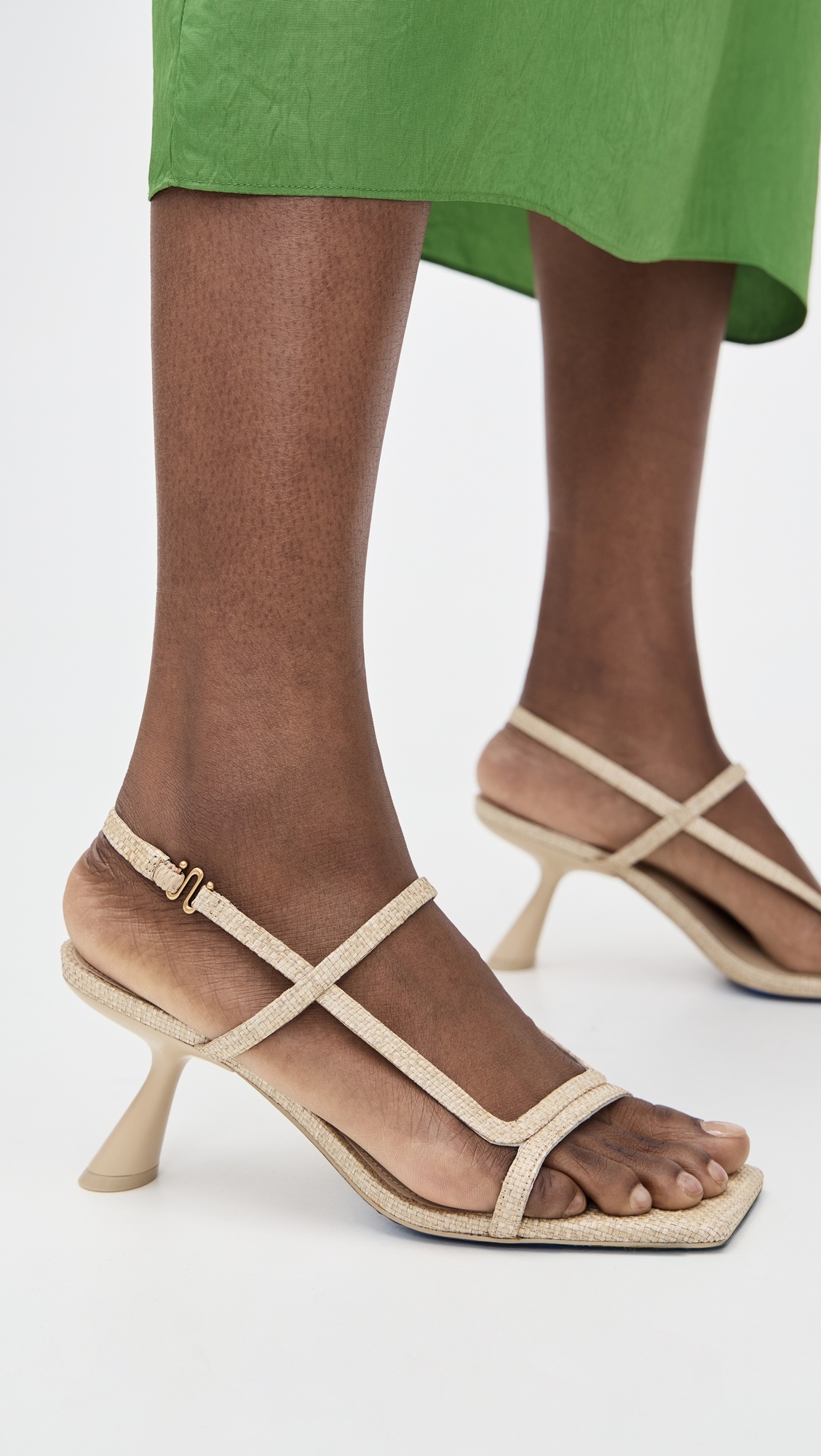 Reina Sandals - 2