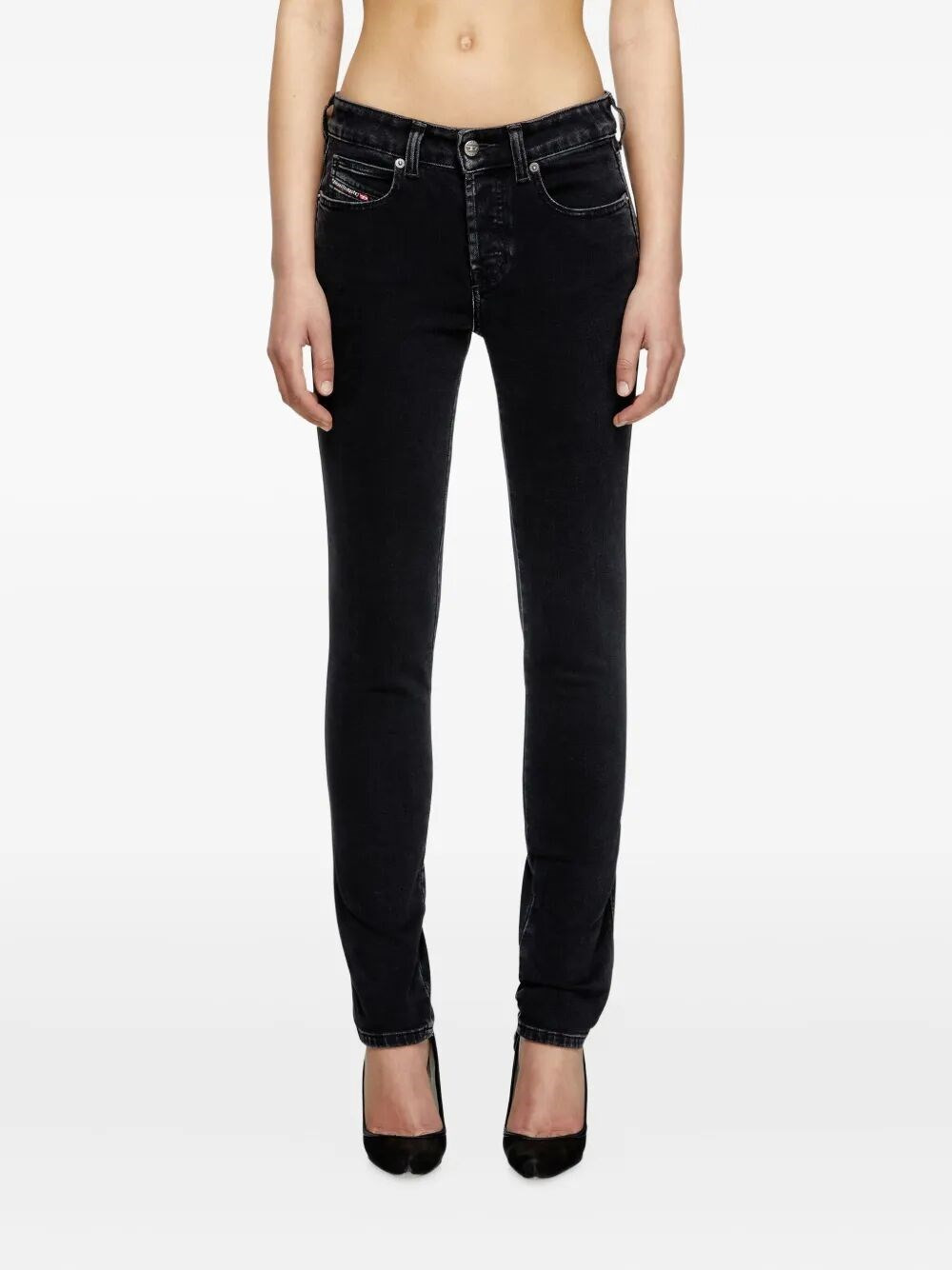 `1992 D-Jiann` Jeans - 5