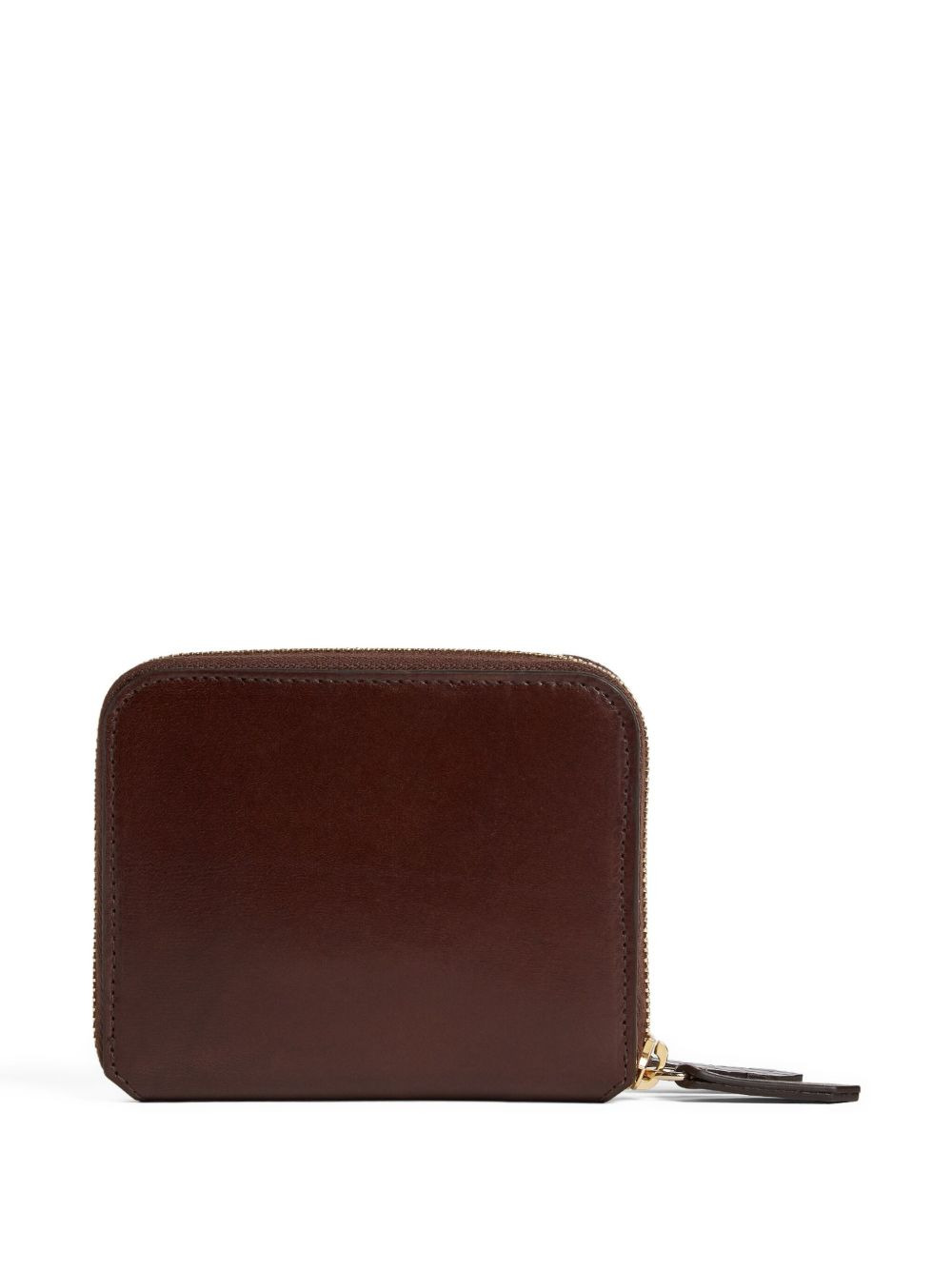 leather wallet - 2