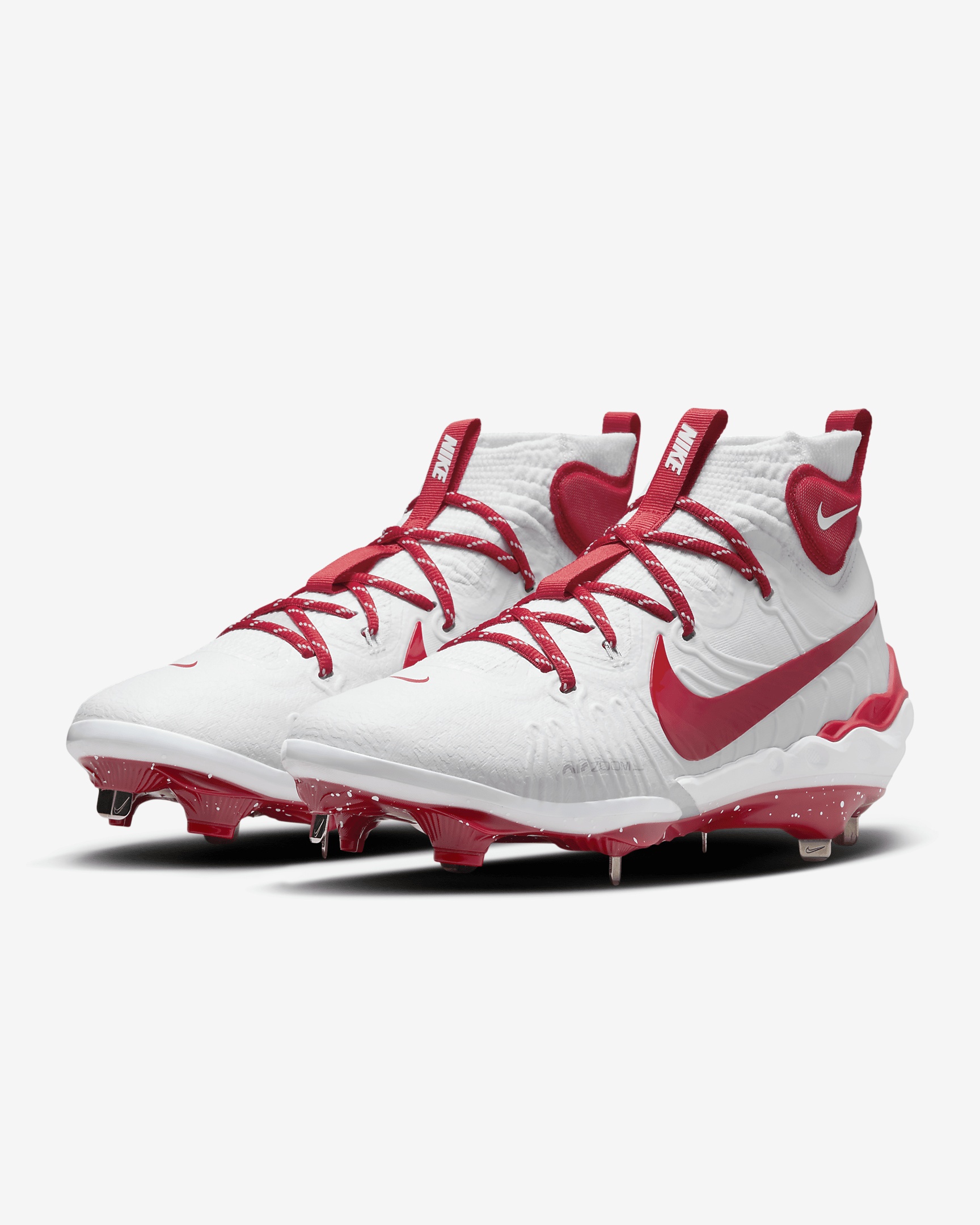 Nike Nike Alpha Huarache NXT Men s Baseball Cleats REVERSIBLE