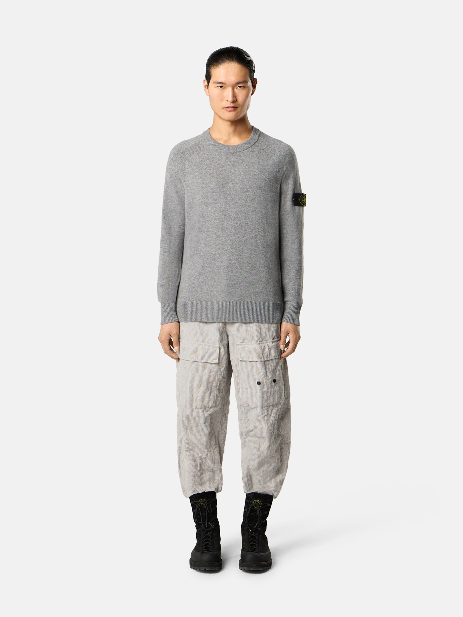 5100045 LIGHT RWS GEELONG WOOL - 2