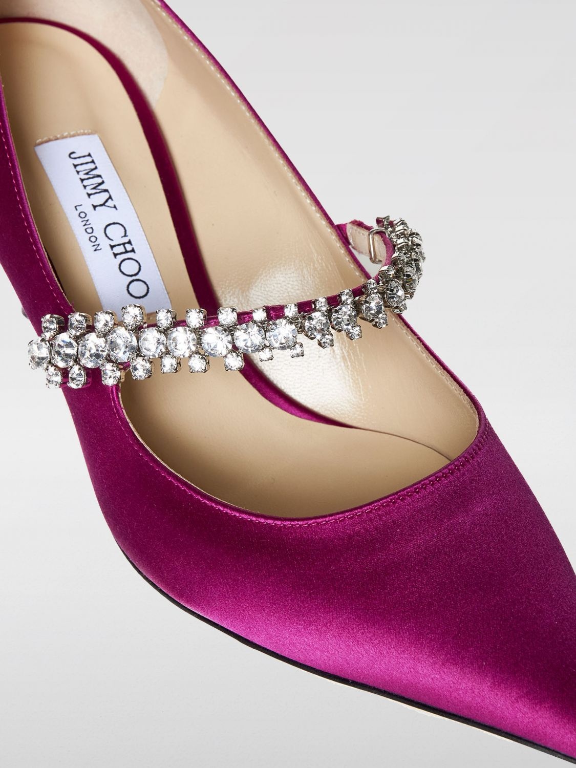 Shoes woman Jimmy Choo - 4