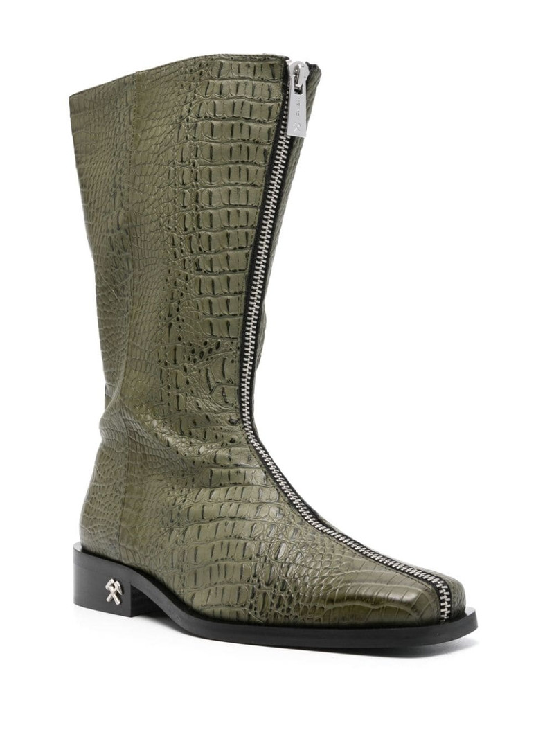 GmbH Adem boots outlook