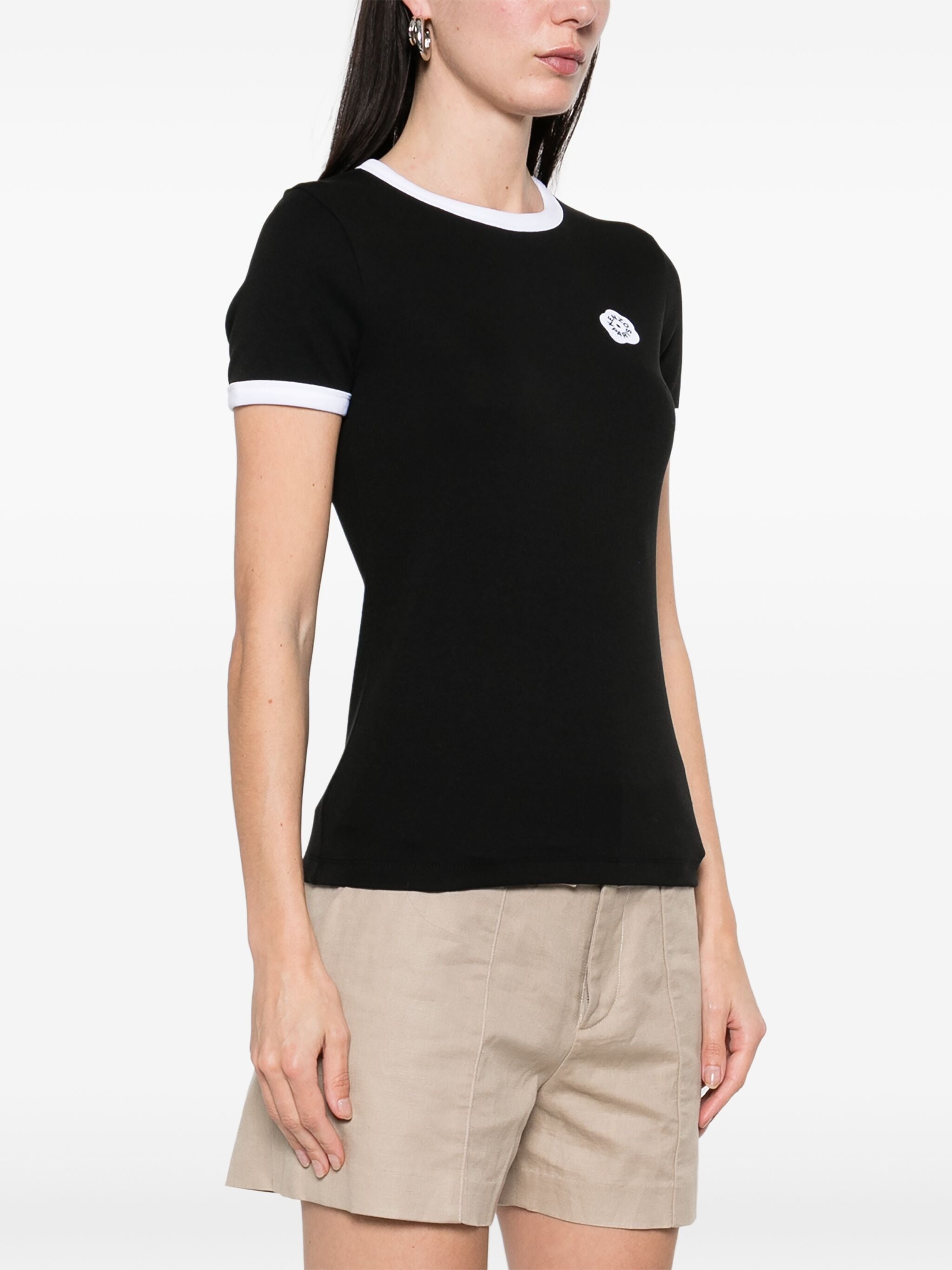 Gots Boke Flower 2.0 T-shirt - 4