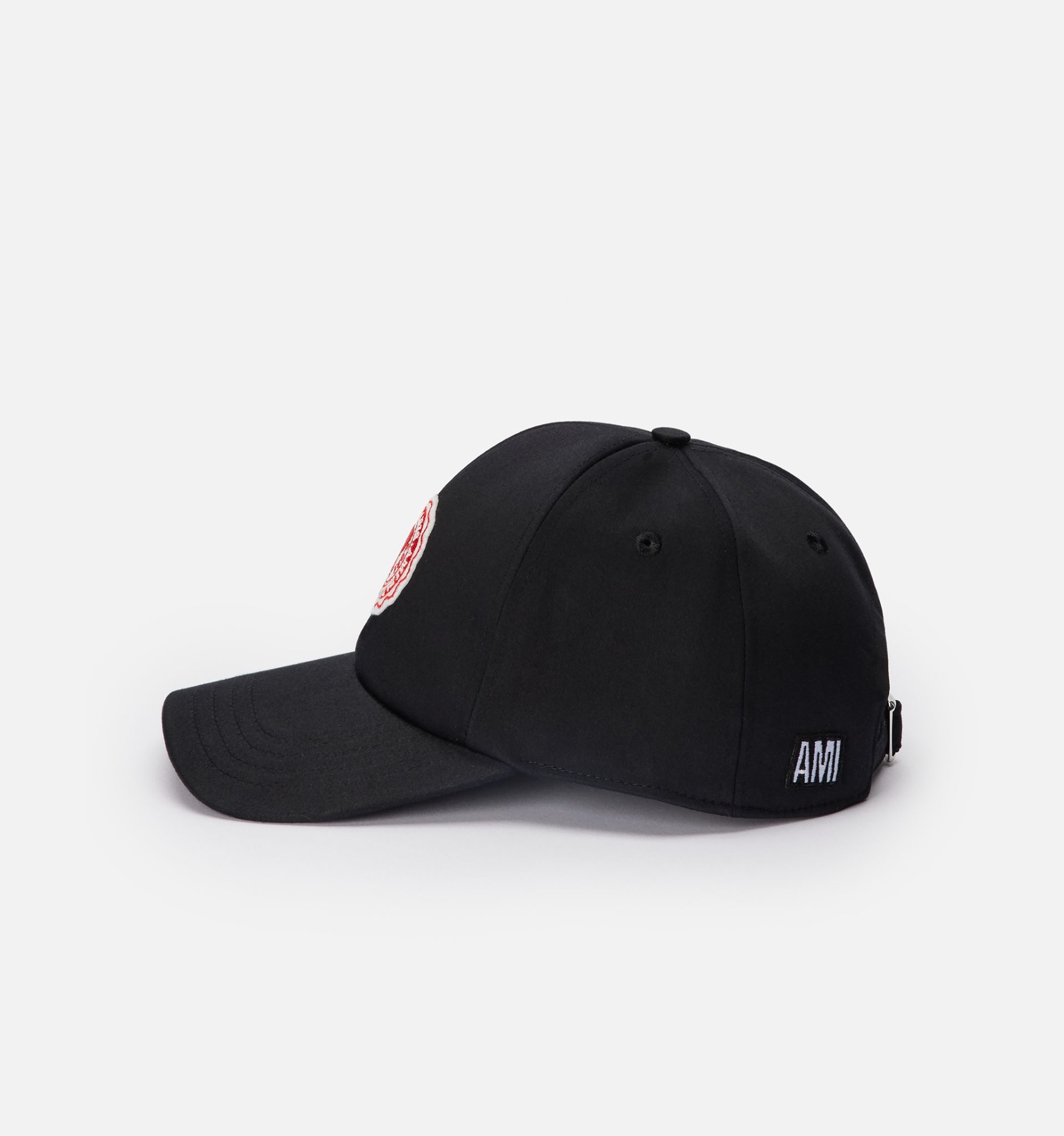 Ami de Coeur Patch Cap - 3
