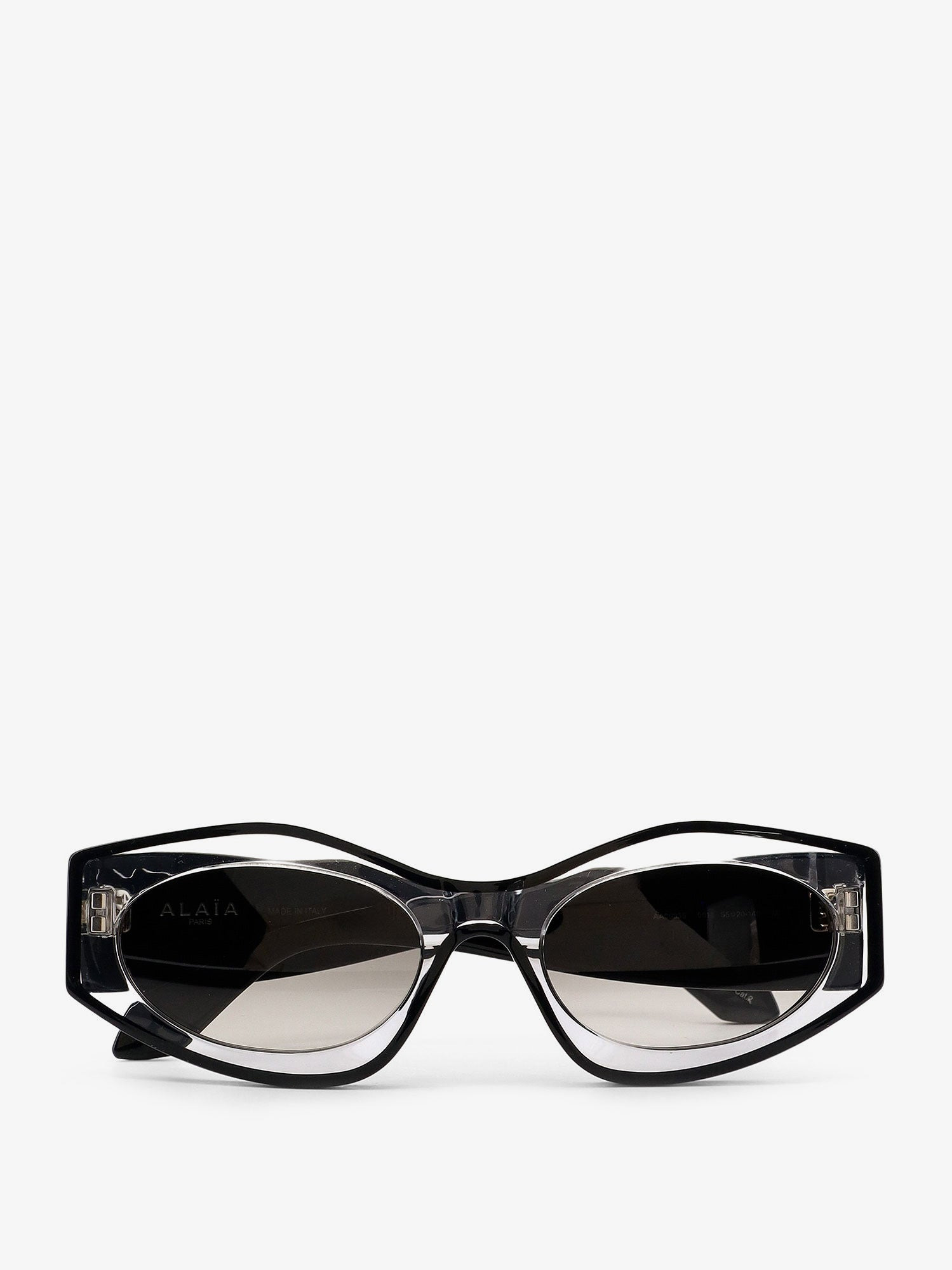 Acetate Sunglasses - 1