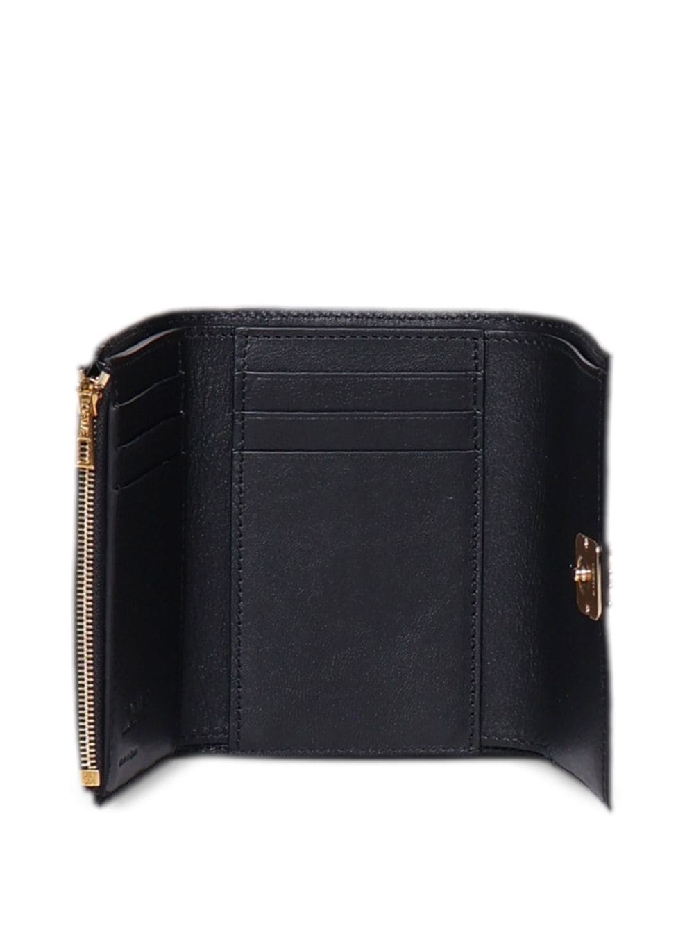 Anagram clutch bag - 4