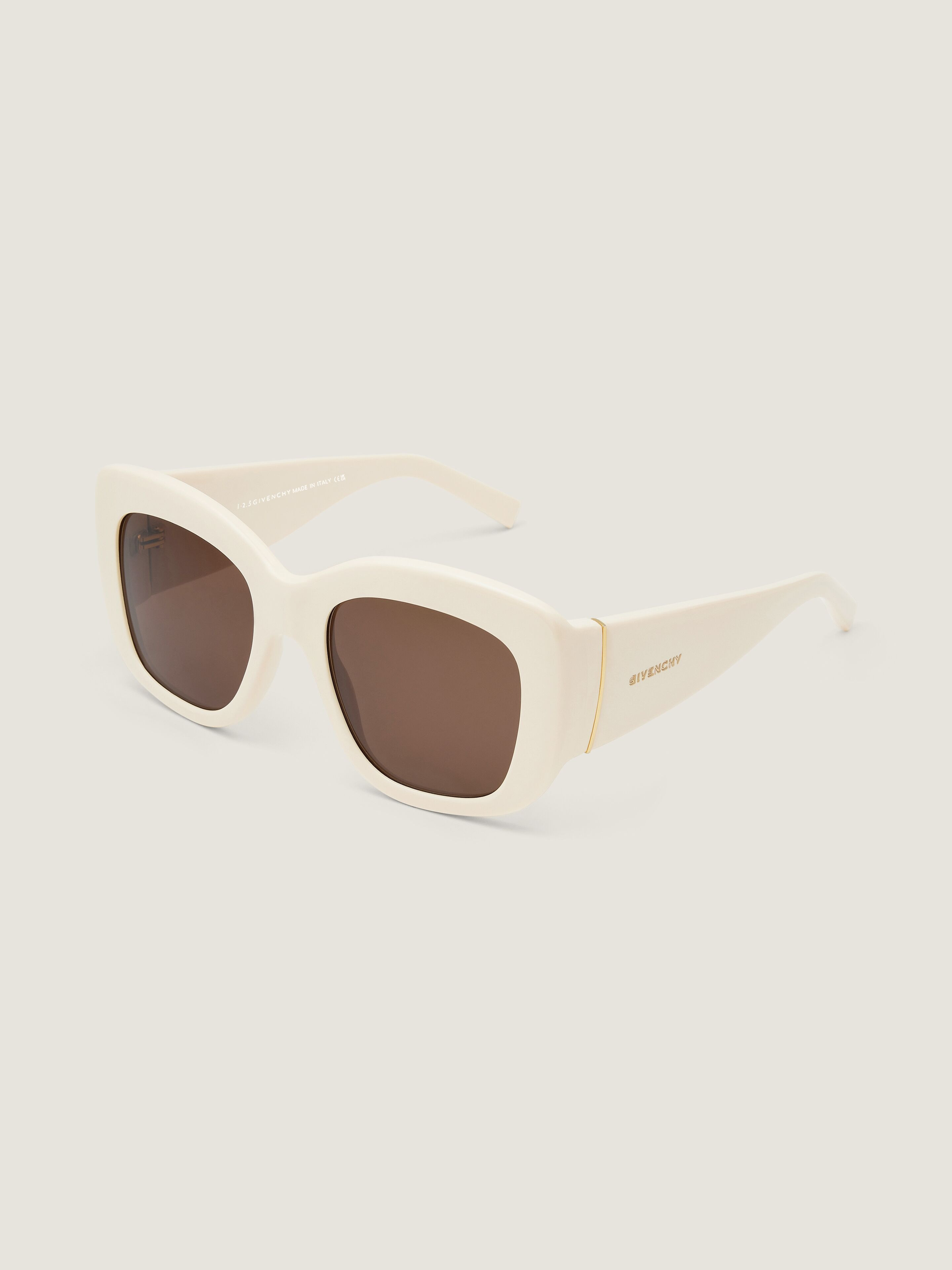 GIVENCHY BOLD SUNGLASSES IN ACETATE - 3