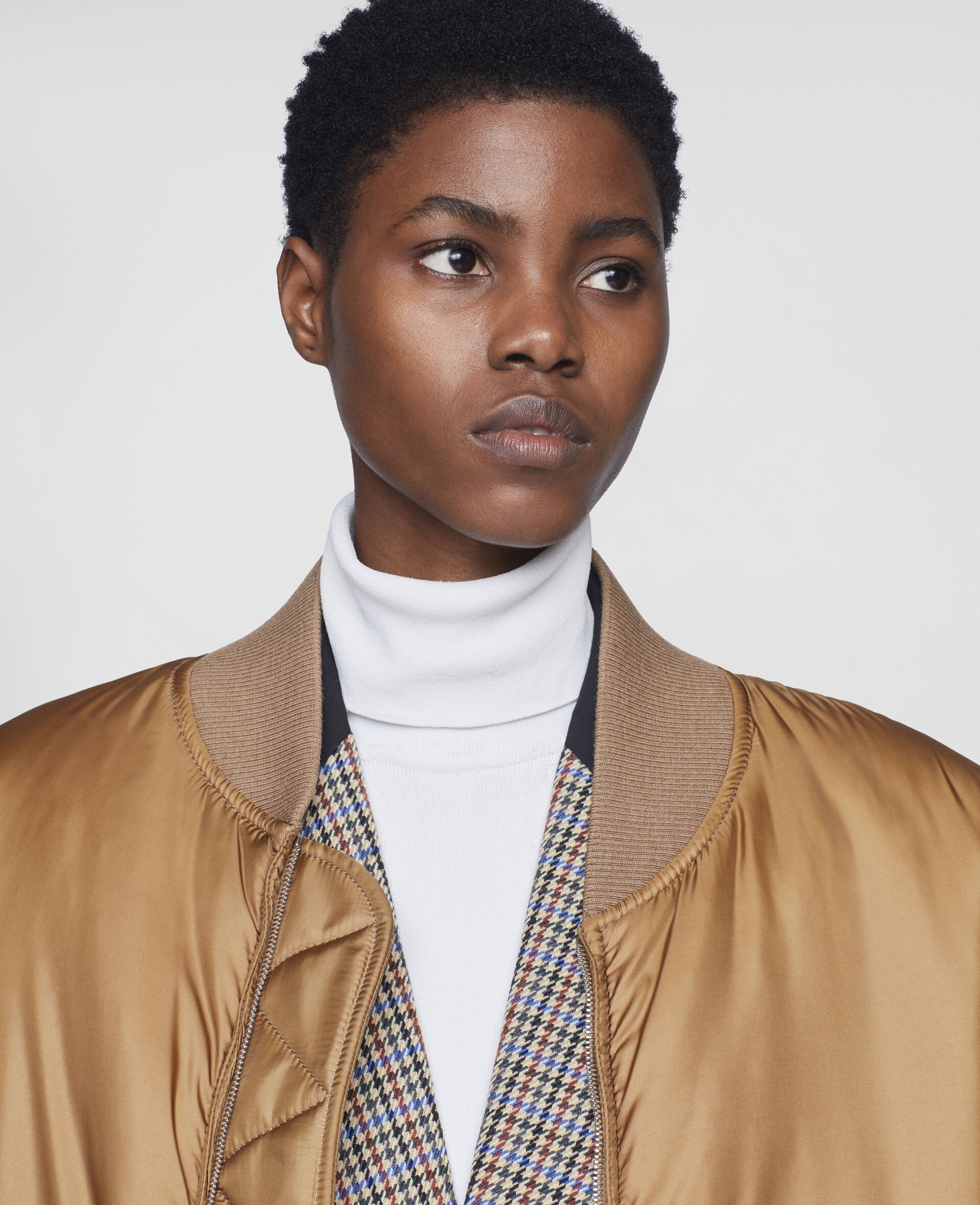 Vina Bomber Jacket - 4