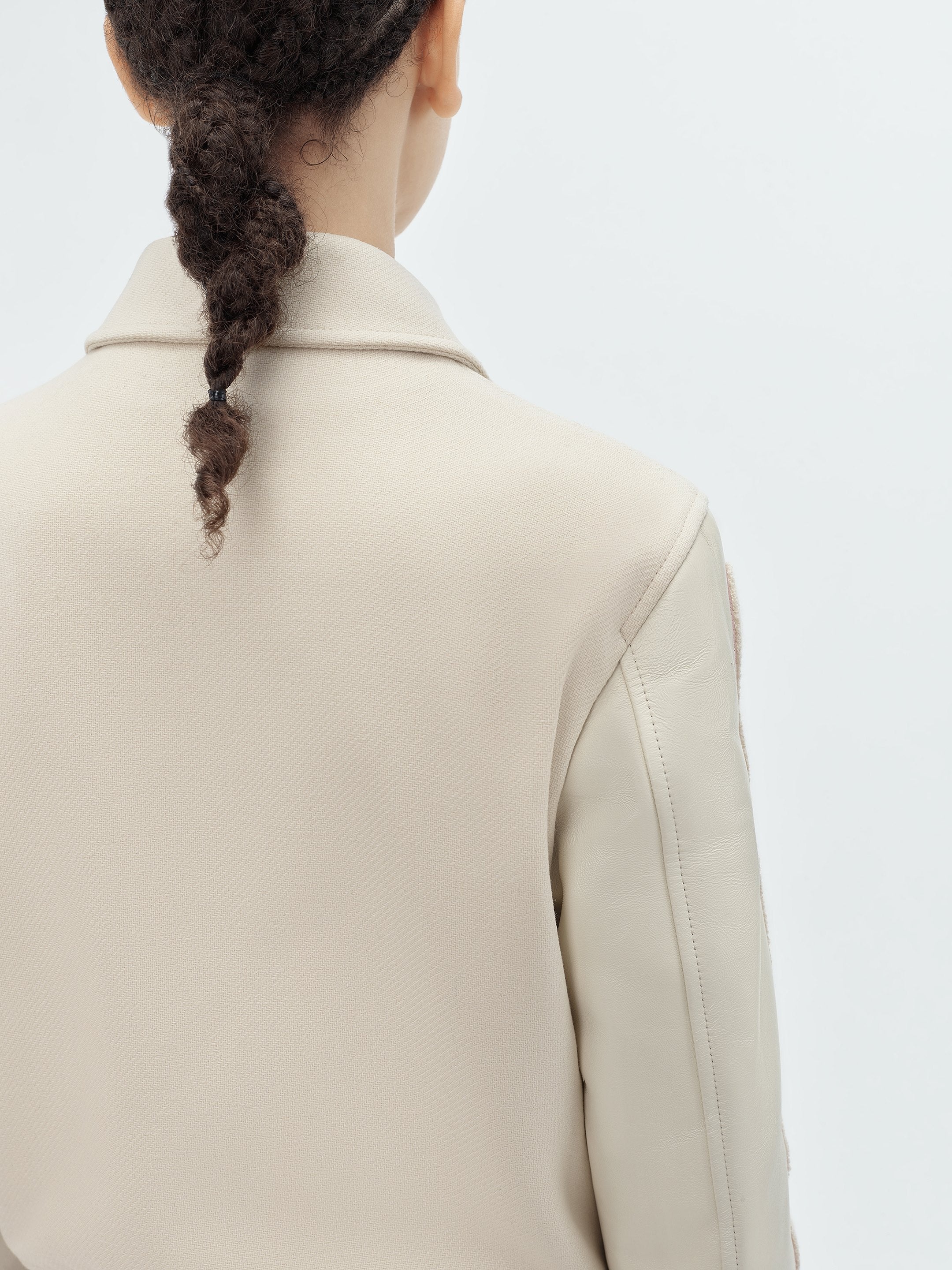 BONES JACKET - 8