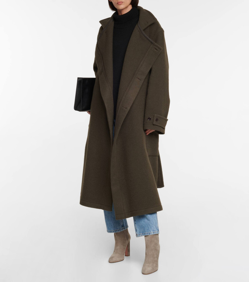 AQUAZZURA Suede ankle boots outlook