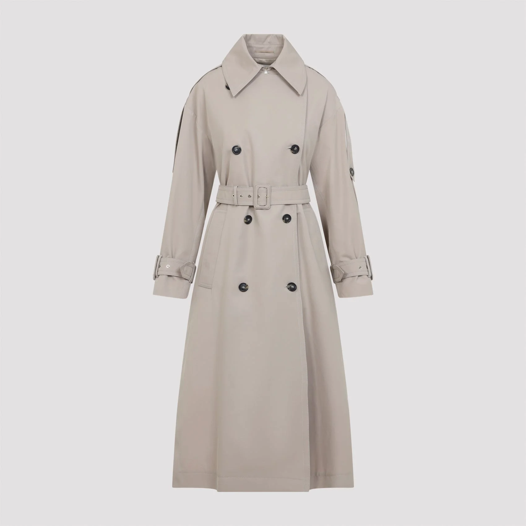 Sportmax Gocce Trench - 1