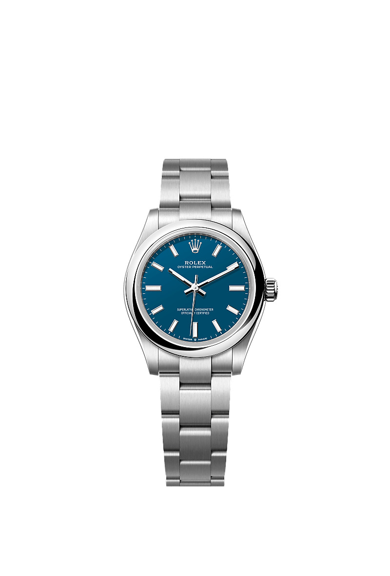 OYSTER-PERPETUAL 277200 - 1