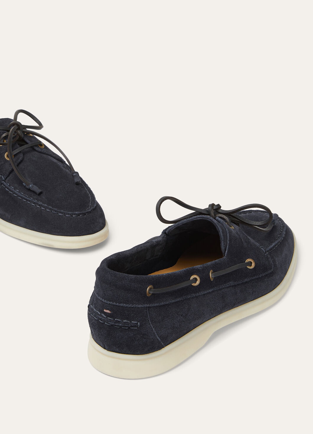 Sea-Sail Walk Loafer - 7