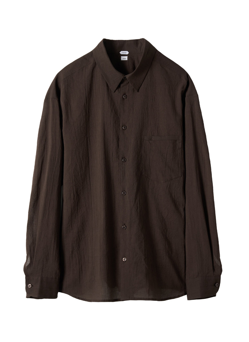 Shirt (Archive) 1