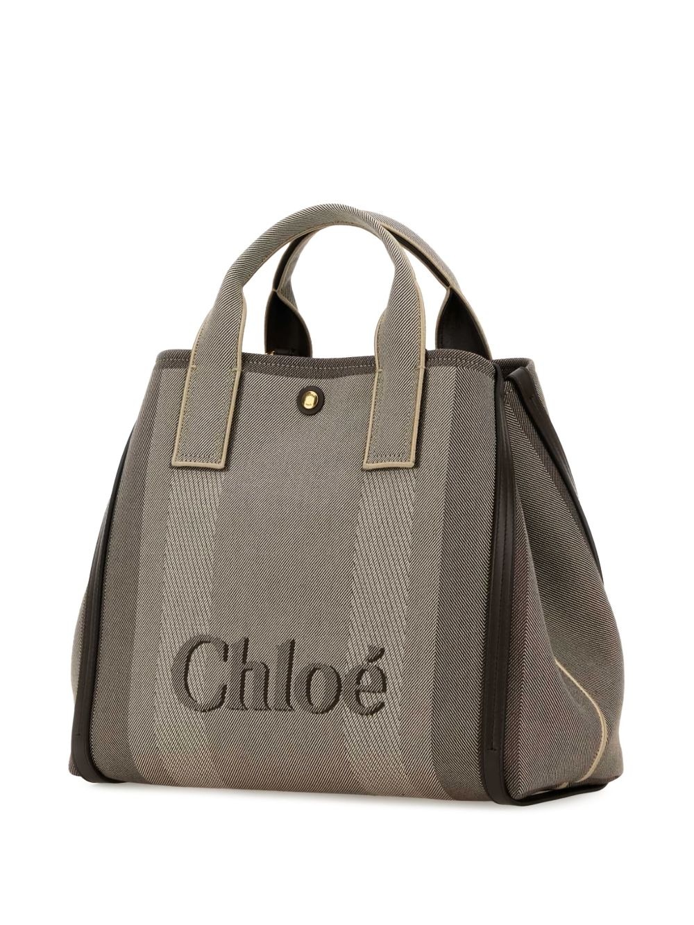 Carry tote bag - 2
