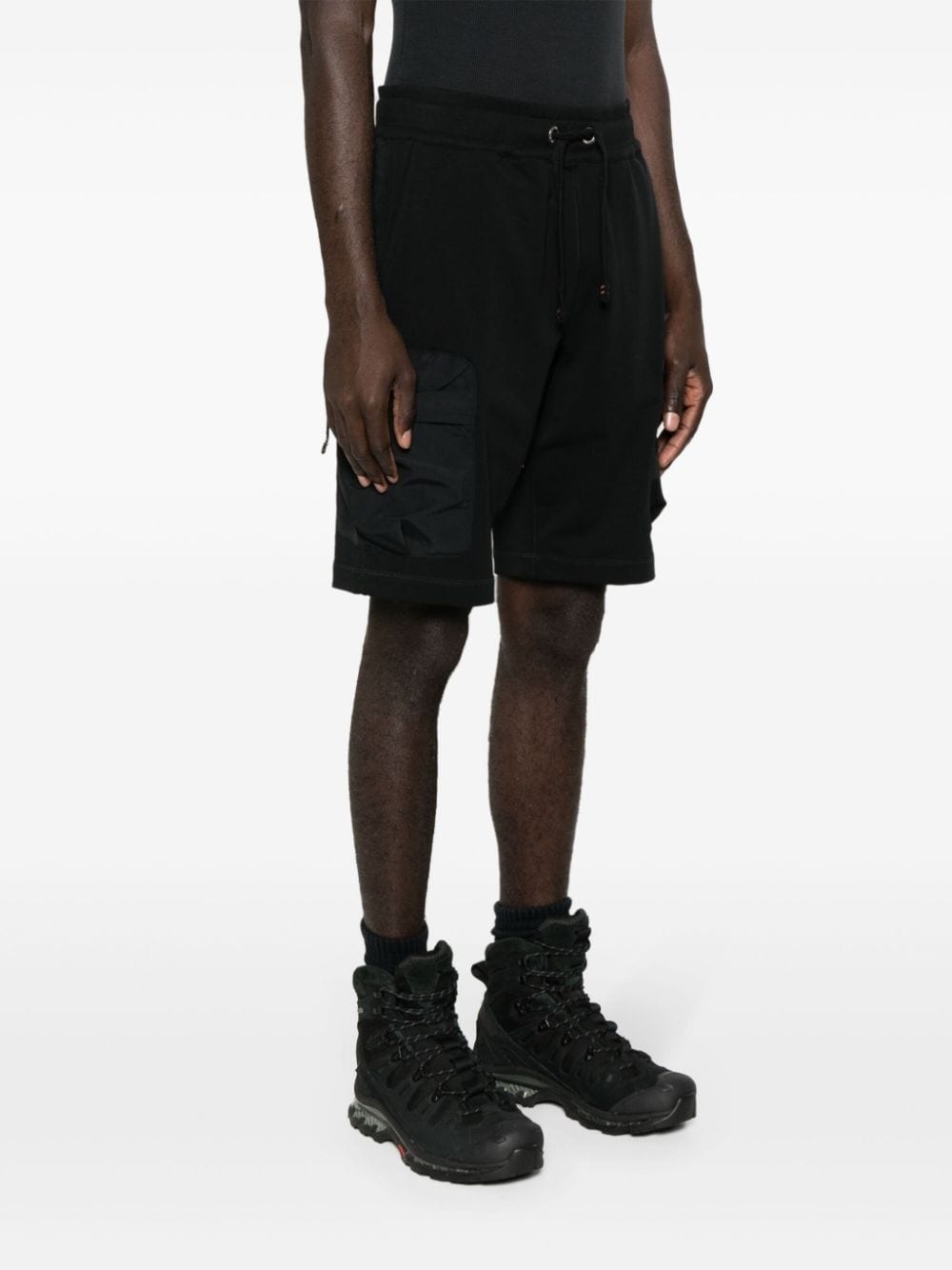 Irvine cargo shorts - 3