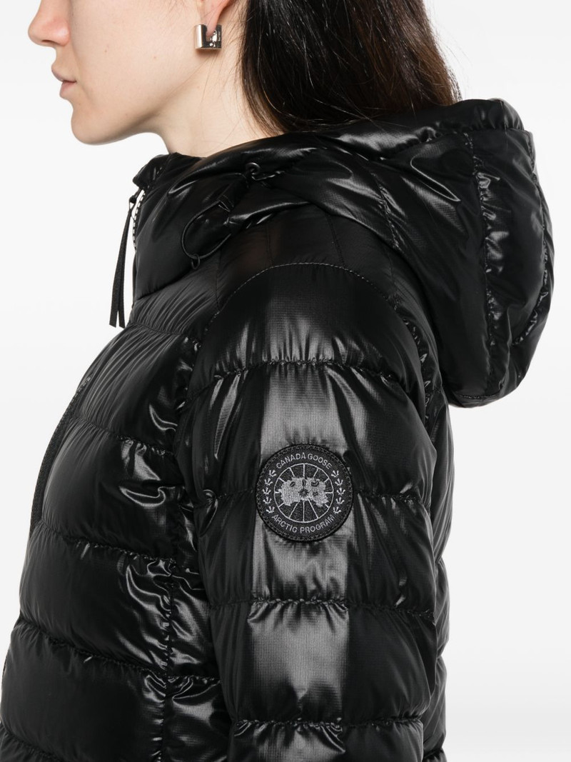 hooded zipped jacket 5