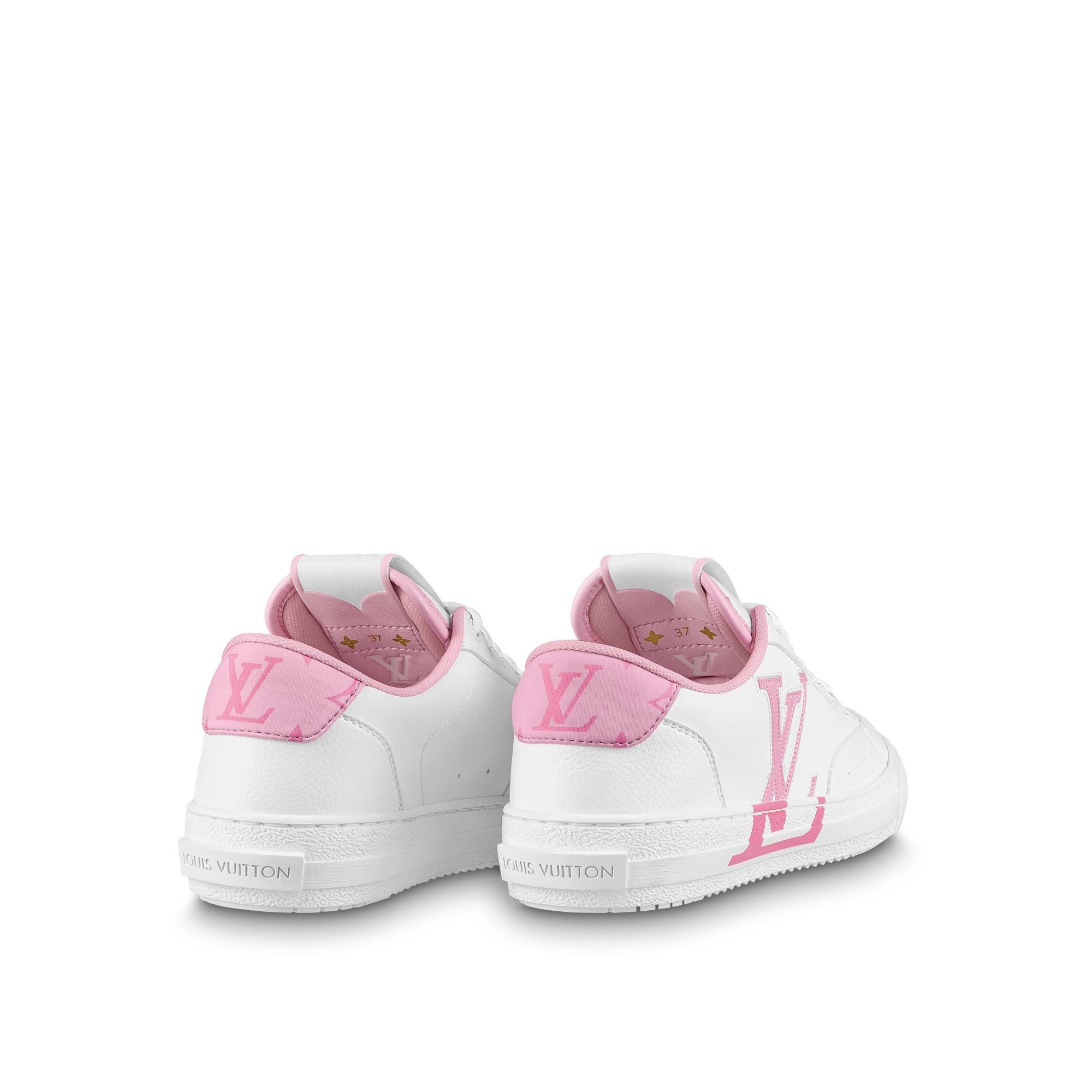 Charlie Sneaker - 5