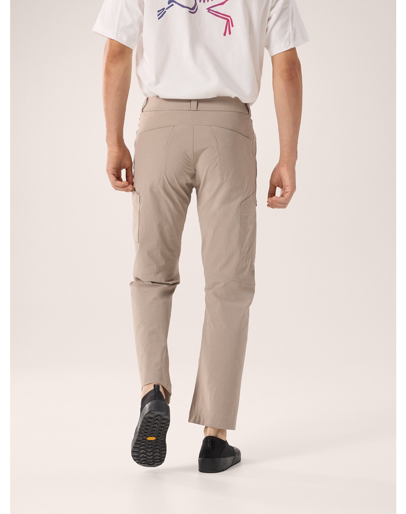 Cronin Pant - 5