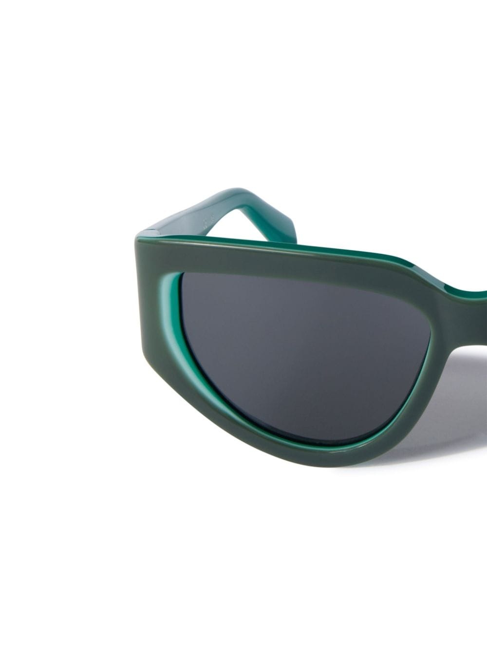 Seward logo-print sunglasses - 3
